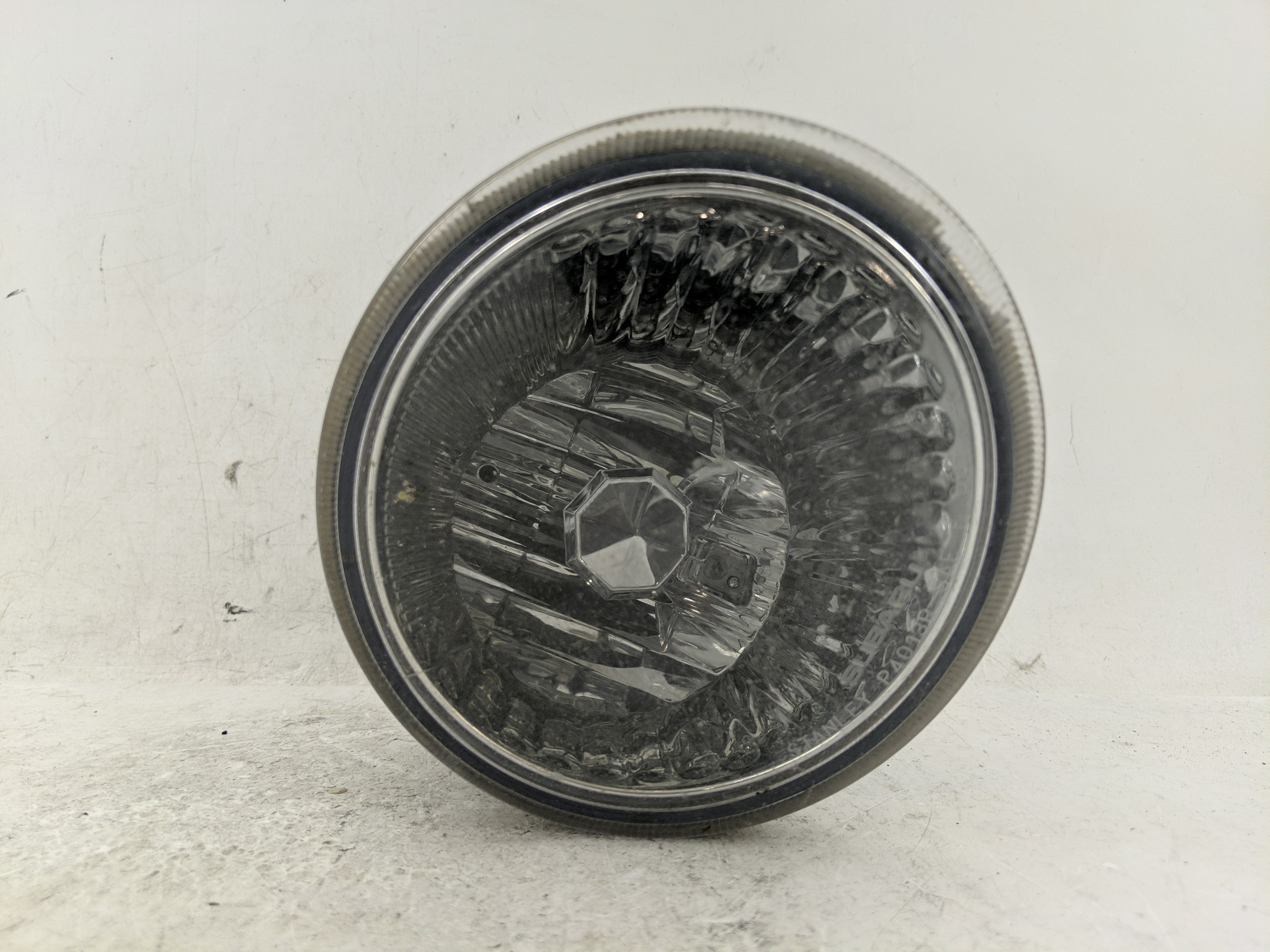 Picture of 2013-2016 Subaru Legacy Passenger Right Oem Front Light Lamp 1228992