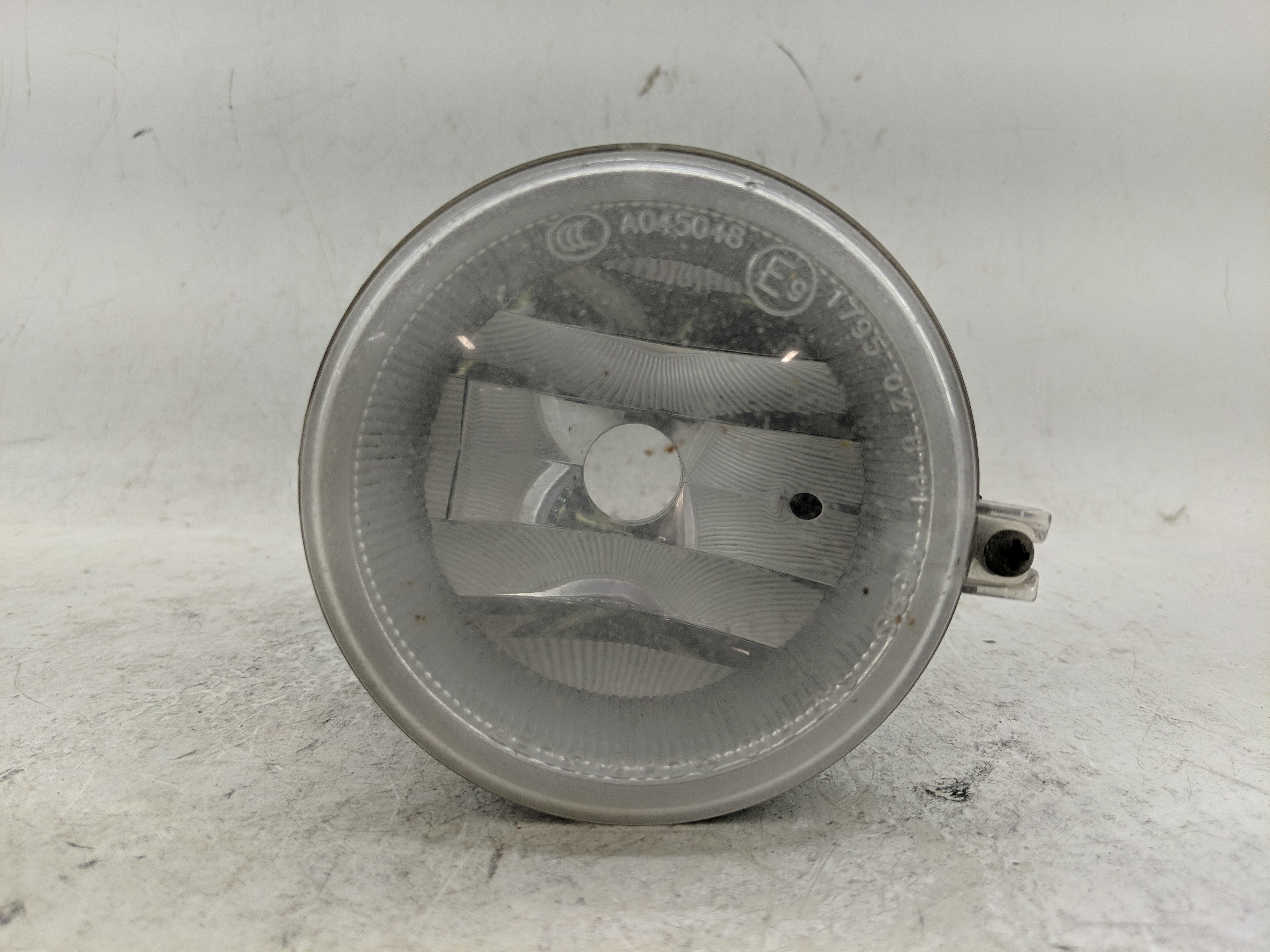 Picture of 2010-2010 Dodge Avenger Driver Left Oem Front Light Lamp 1228993