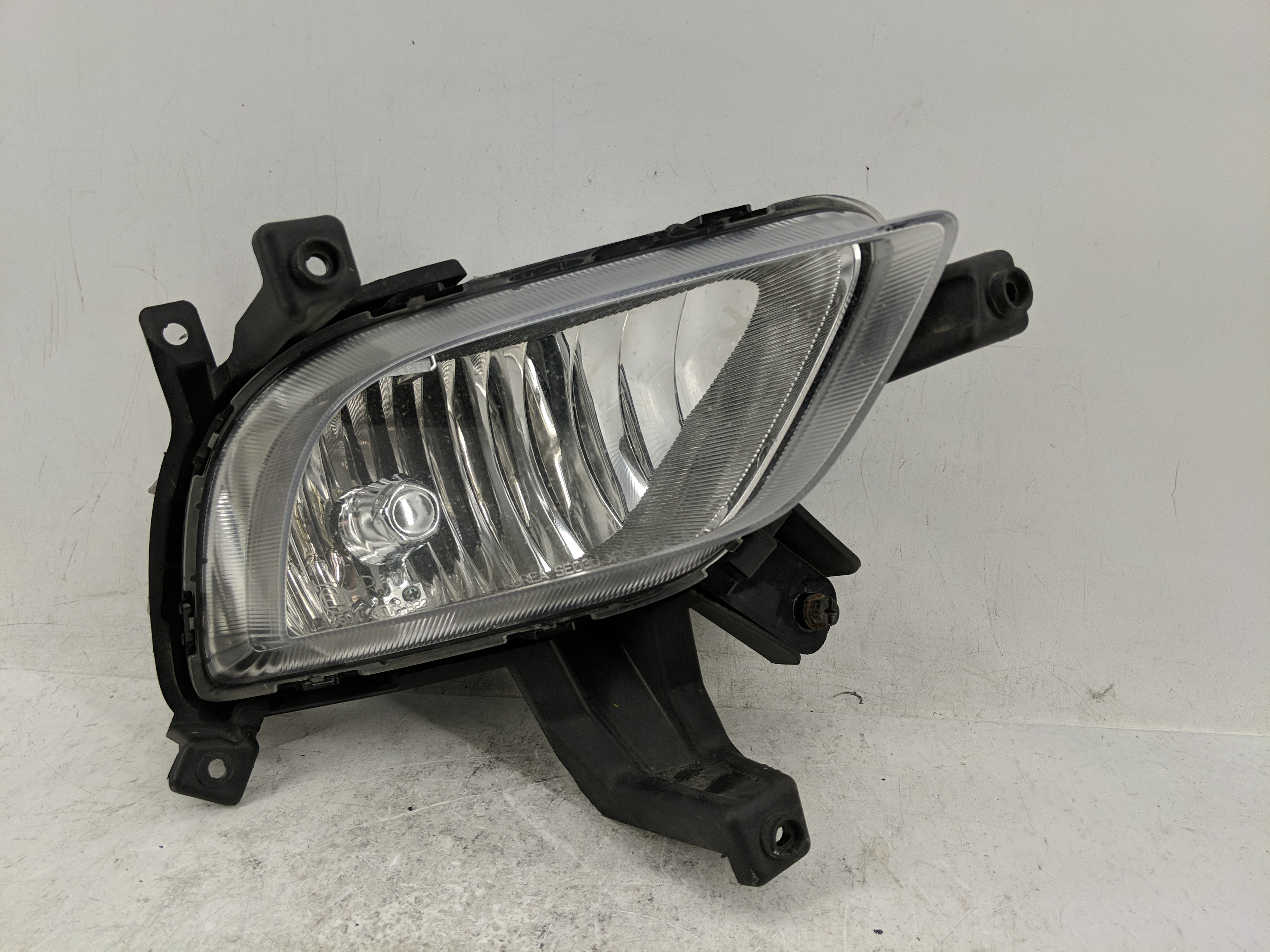 Picture of 2014-2016 Kia Forte Passenger Right Oem Front Light Lamp 1228995