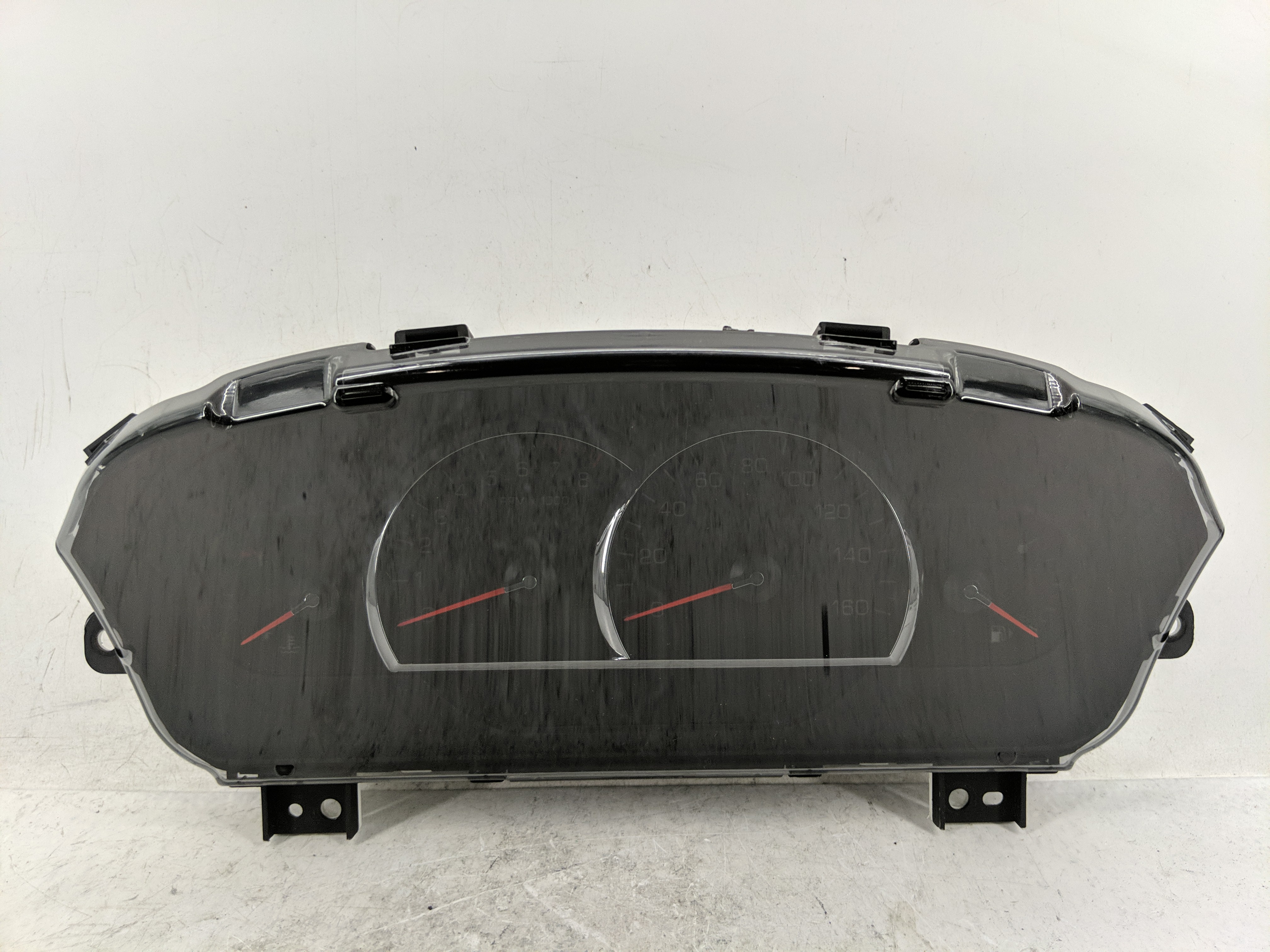 Picture of 2005-2005 Cadillac Sts Speedometer Instrument Cluster Gauges 1228997