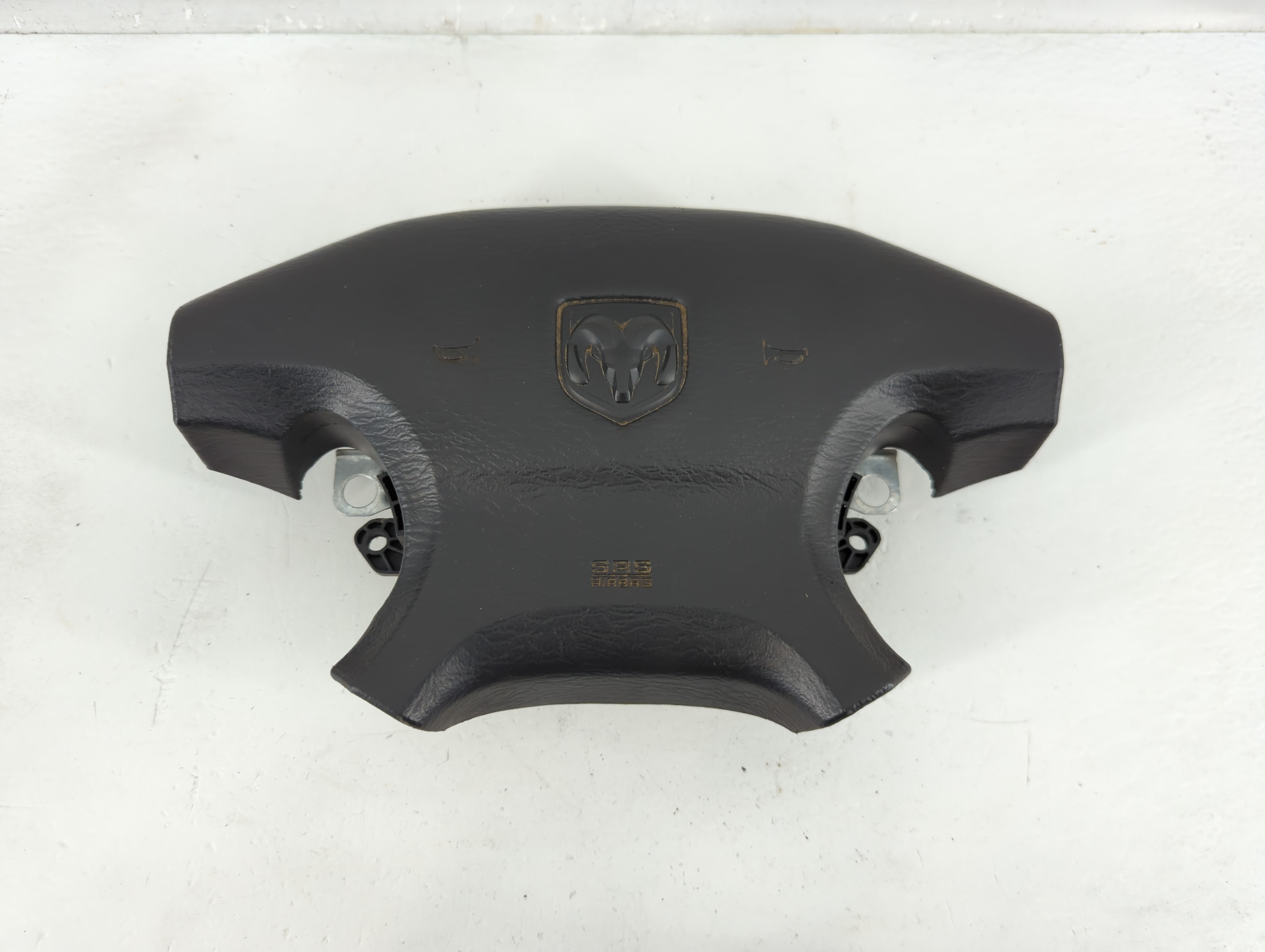 Picture of 2003-2003 Dodge Ram 2500 Air Bag Driver Left Steering Wheel Mounted 1229001