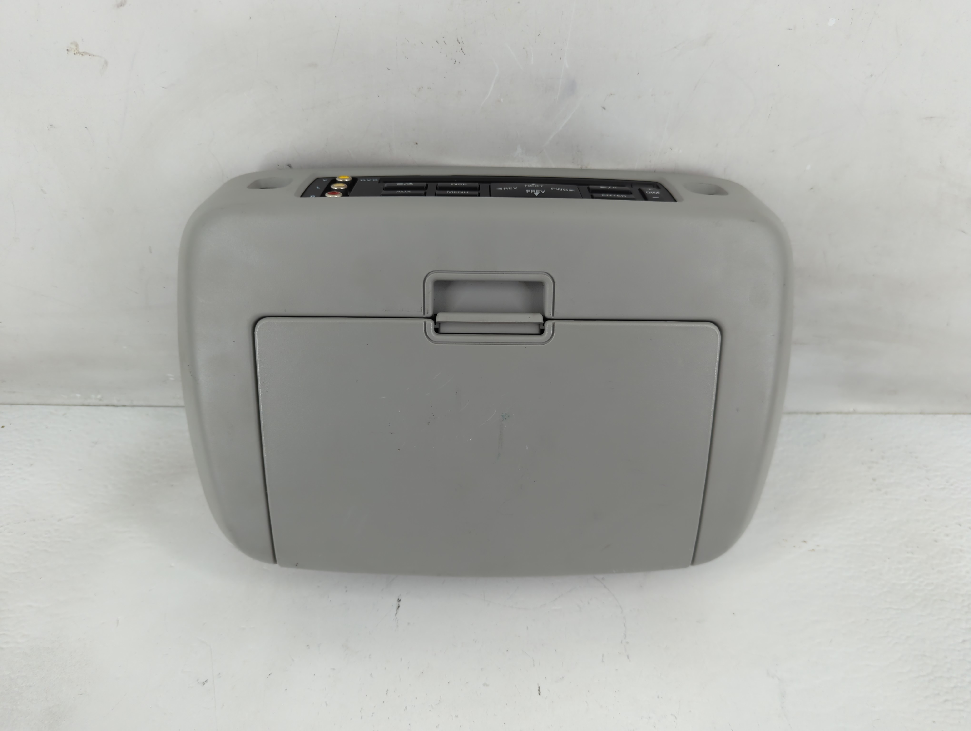 Picture of 2005-2007 Ford Freestyle Information Display Screen 1229002