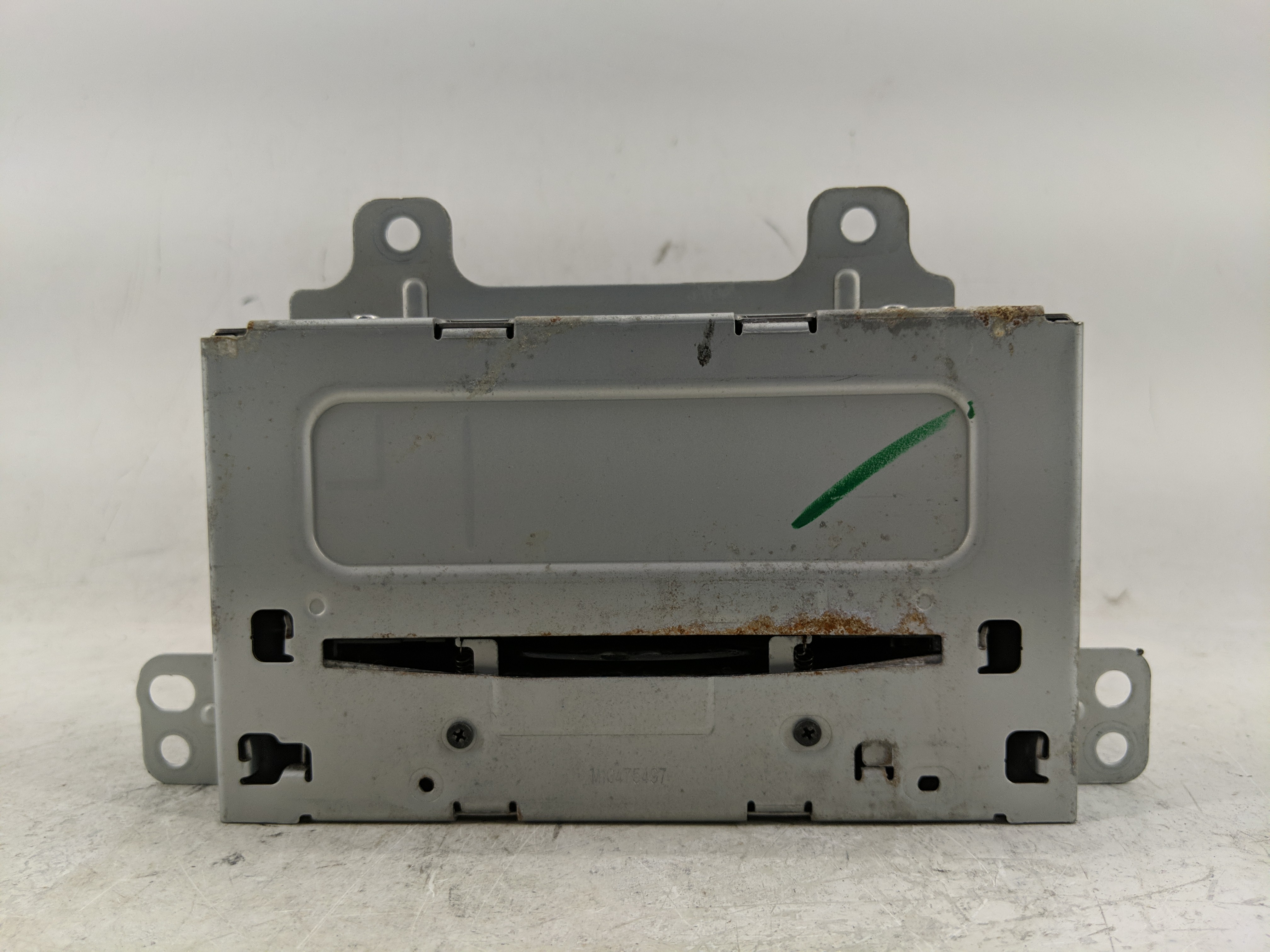 Picture of 2011-2012 Chevrolet Equinox Am Fm Cd Player Radio Receiver 1229006