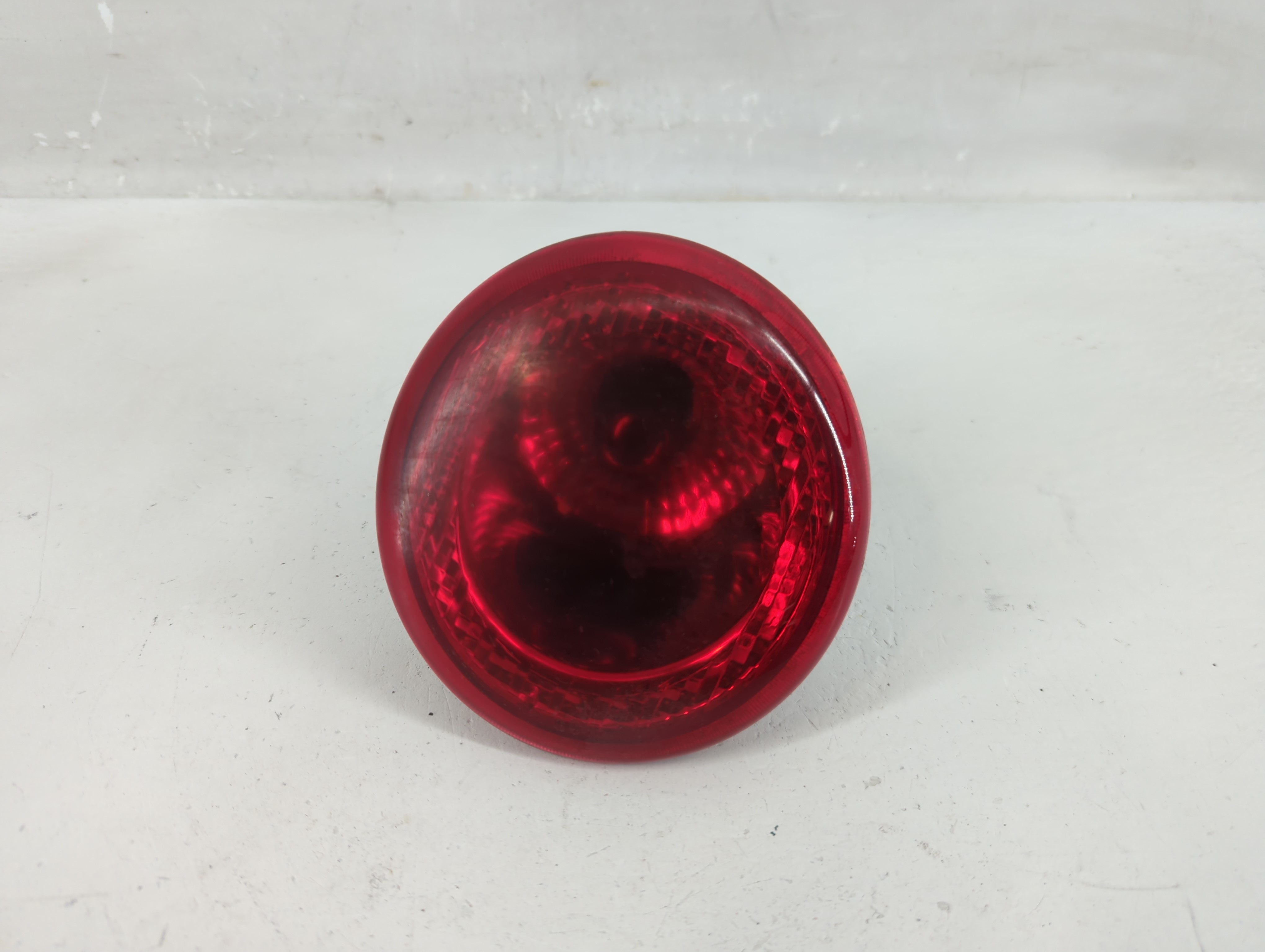 2006-2011 Chevrolet Hhr Passenger Right Side Tail Light Taillight Oem 1229015 - Oemusedautoparts1.com