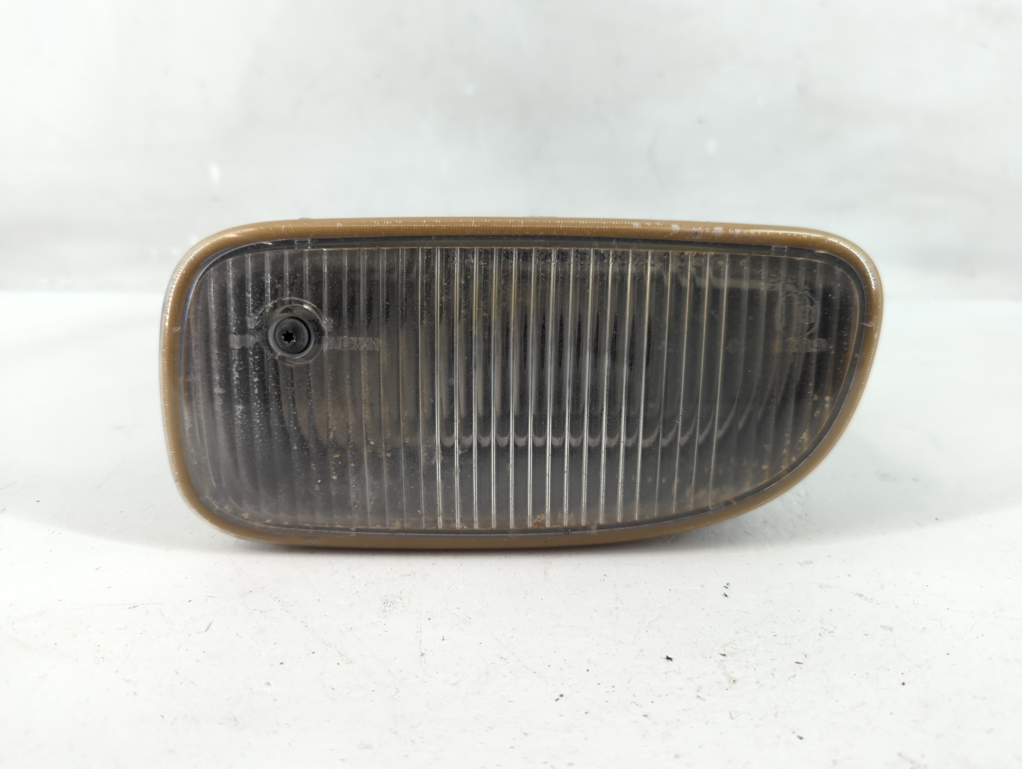 Picture of 1999-2003 Jeep Grand Cherokee Driver Left Oem Front Light Lamp 1229016