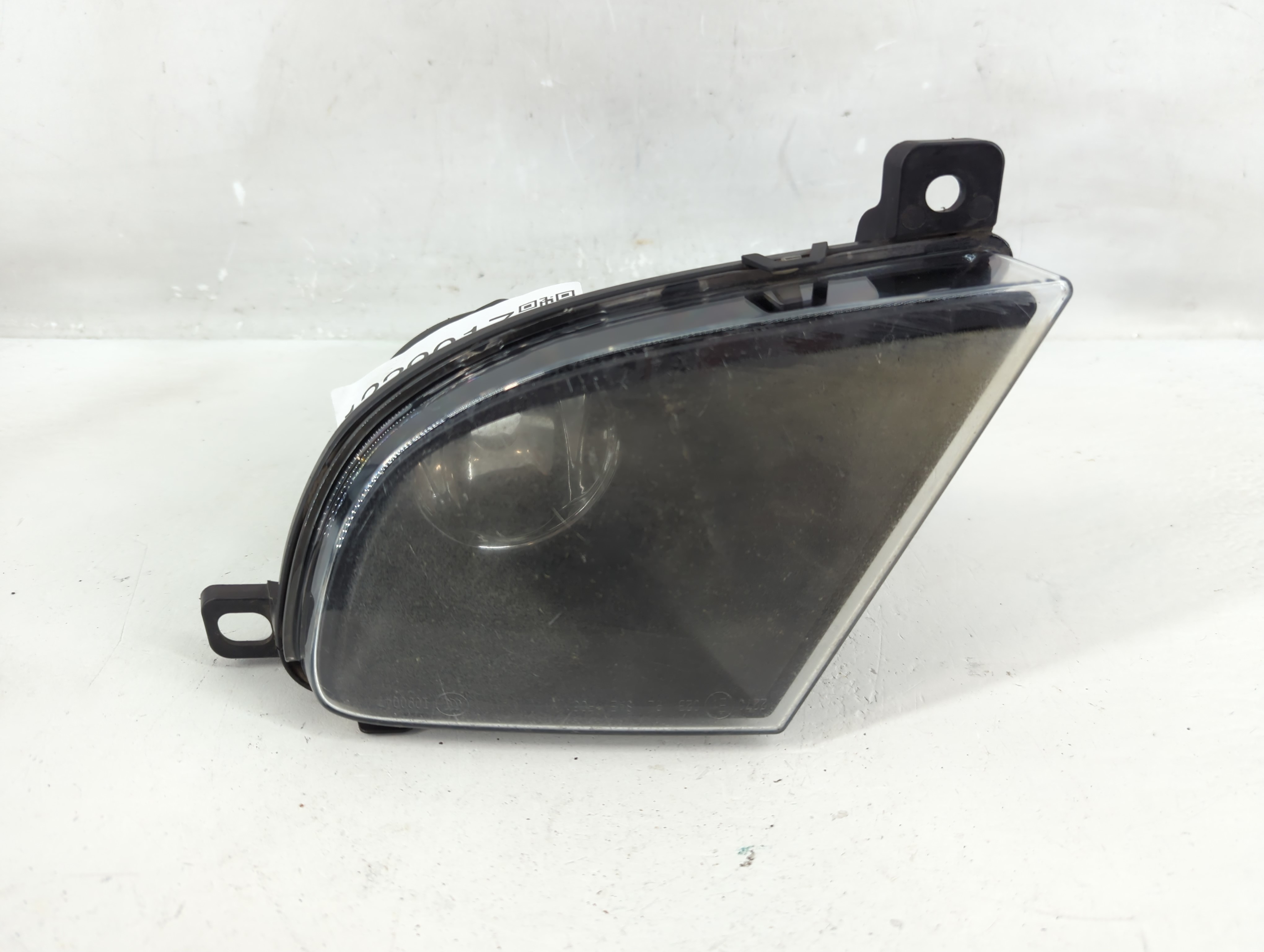 2008-2010 Bmw 535i Driver Left Oem Front Light Lamp 1229017 - Oemusedautoparts1.com