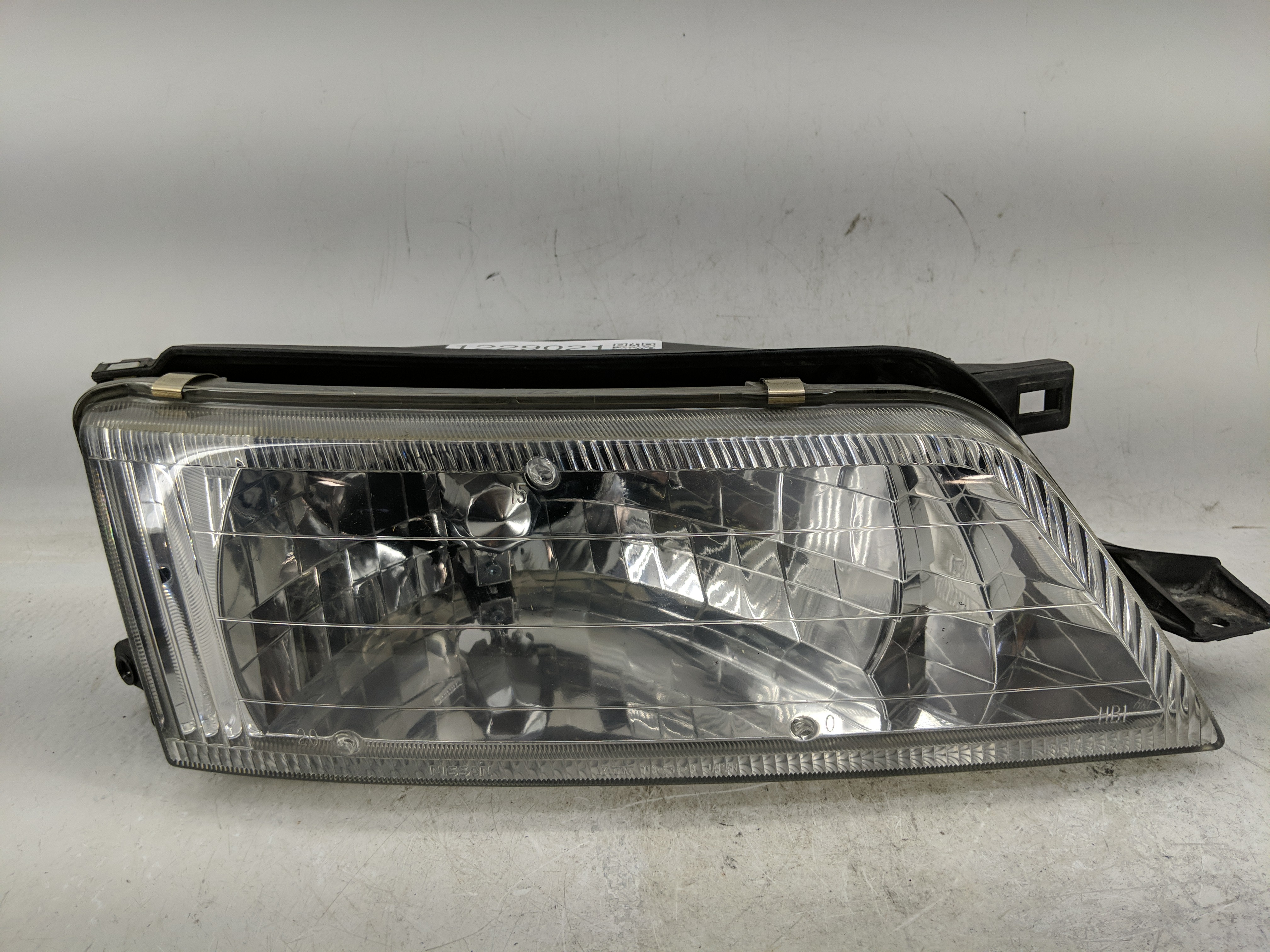 Picture of 2009-2014 Nissan Maxima Passenger Right Oem Head Light Headlight Lamp 1229021