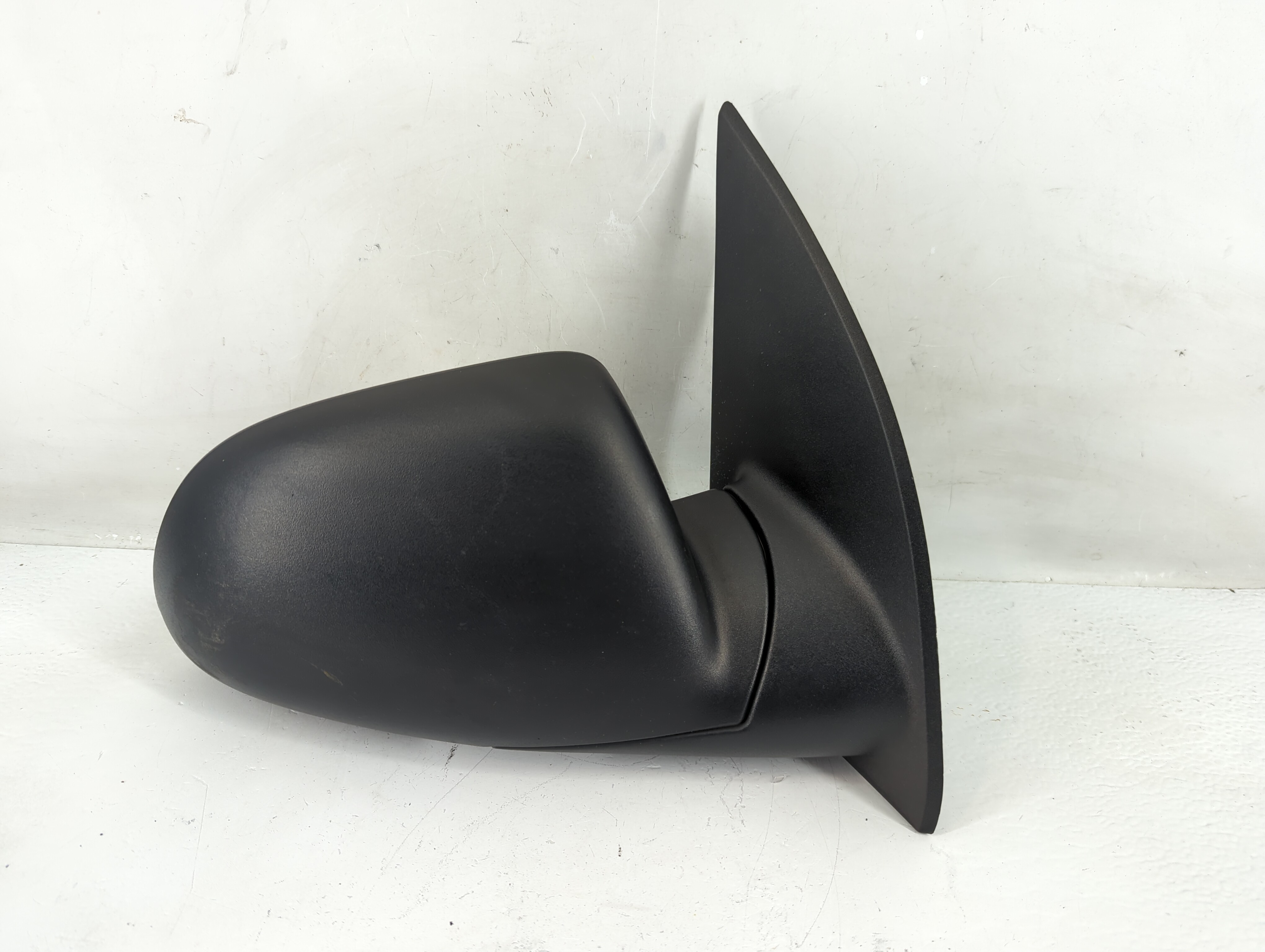 2005-2009 Chevrolet Equinox Passenger Right Side View Power Door Mirror 1229032 - Oemusedautoparts1.com