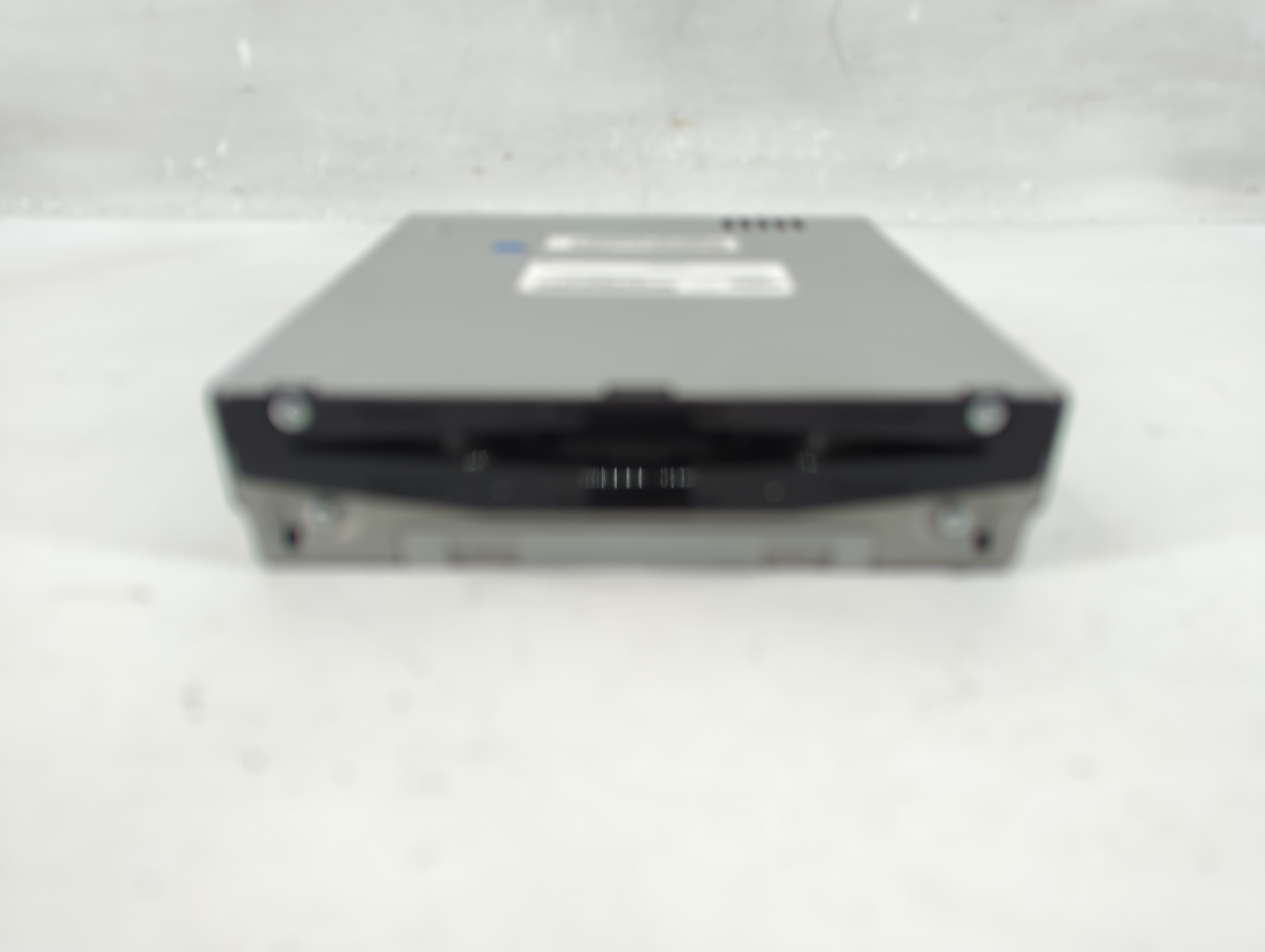 2013-2014 Lincoln Mkz Am Fm Cd Player Radio Receiver 1229034 - Oemusedautoparts1.com