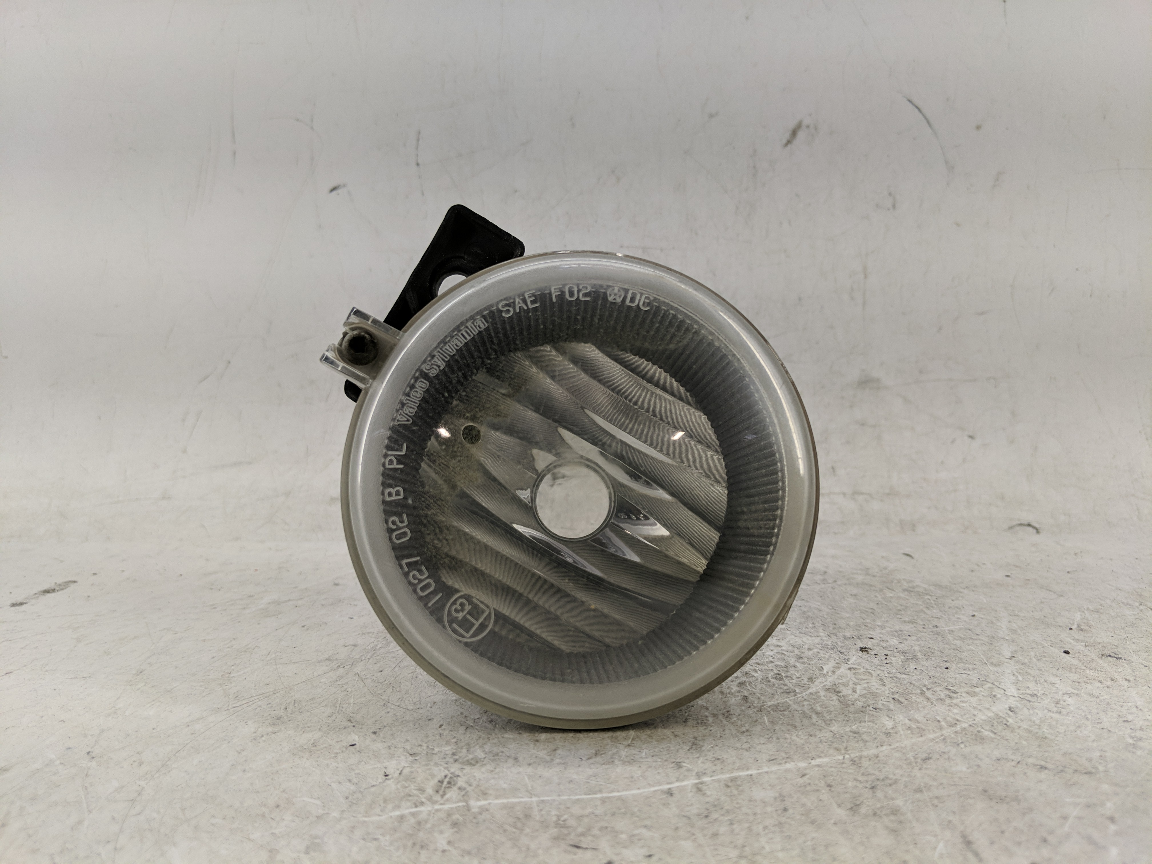 Picture of 2005-2007 Jeep Liberty Passenger Right Oem Front Light Lamp 1229054