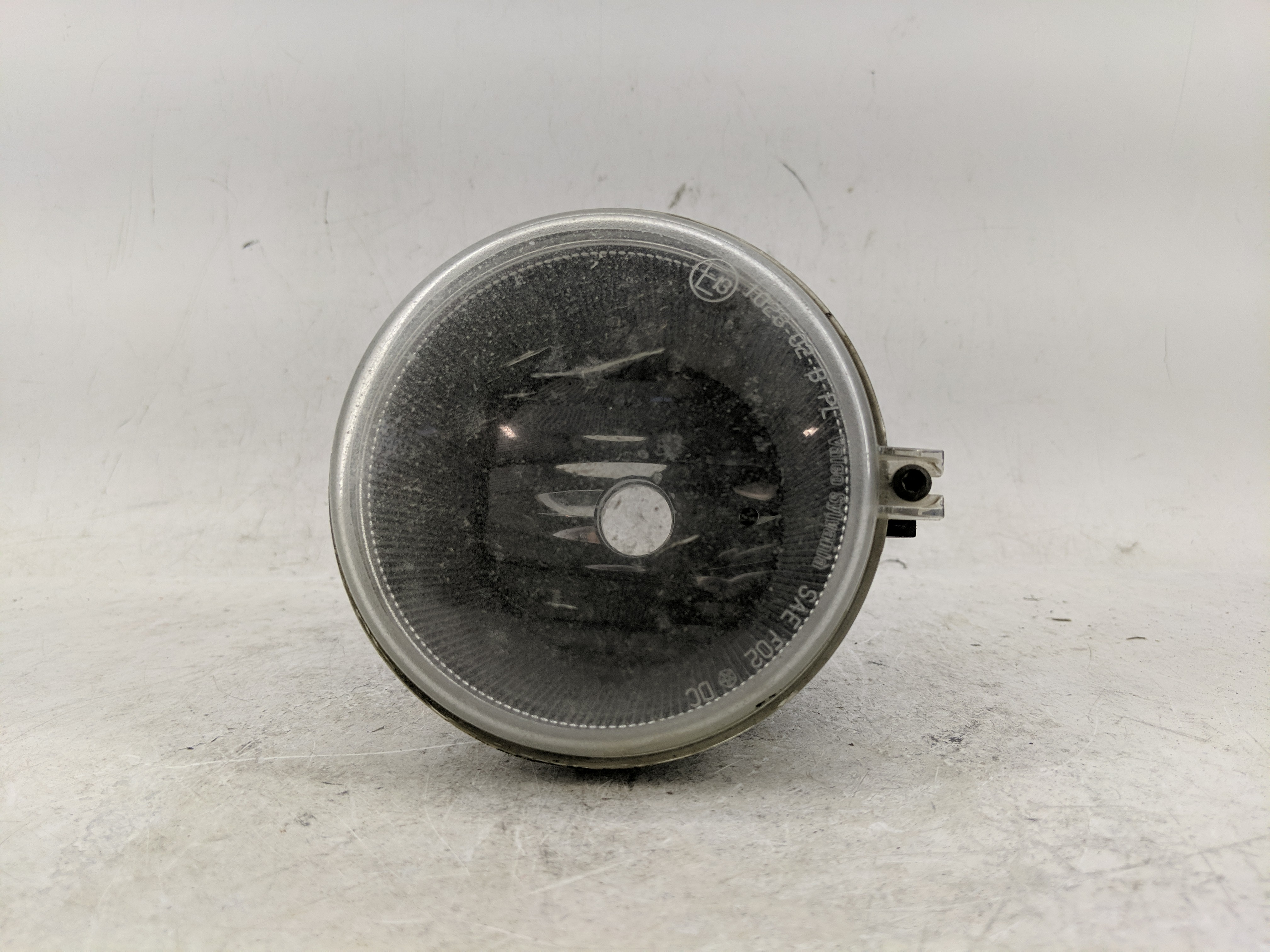 Picture of 2005-2010 Jeep Grand Cherokee Driver Left Oem Front Light Lamp 1229056