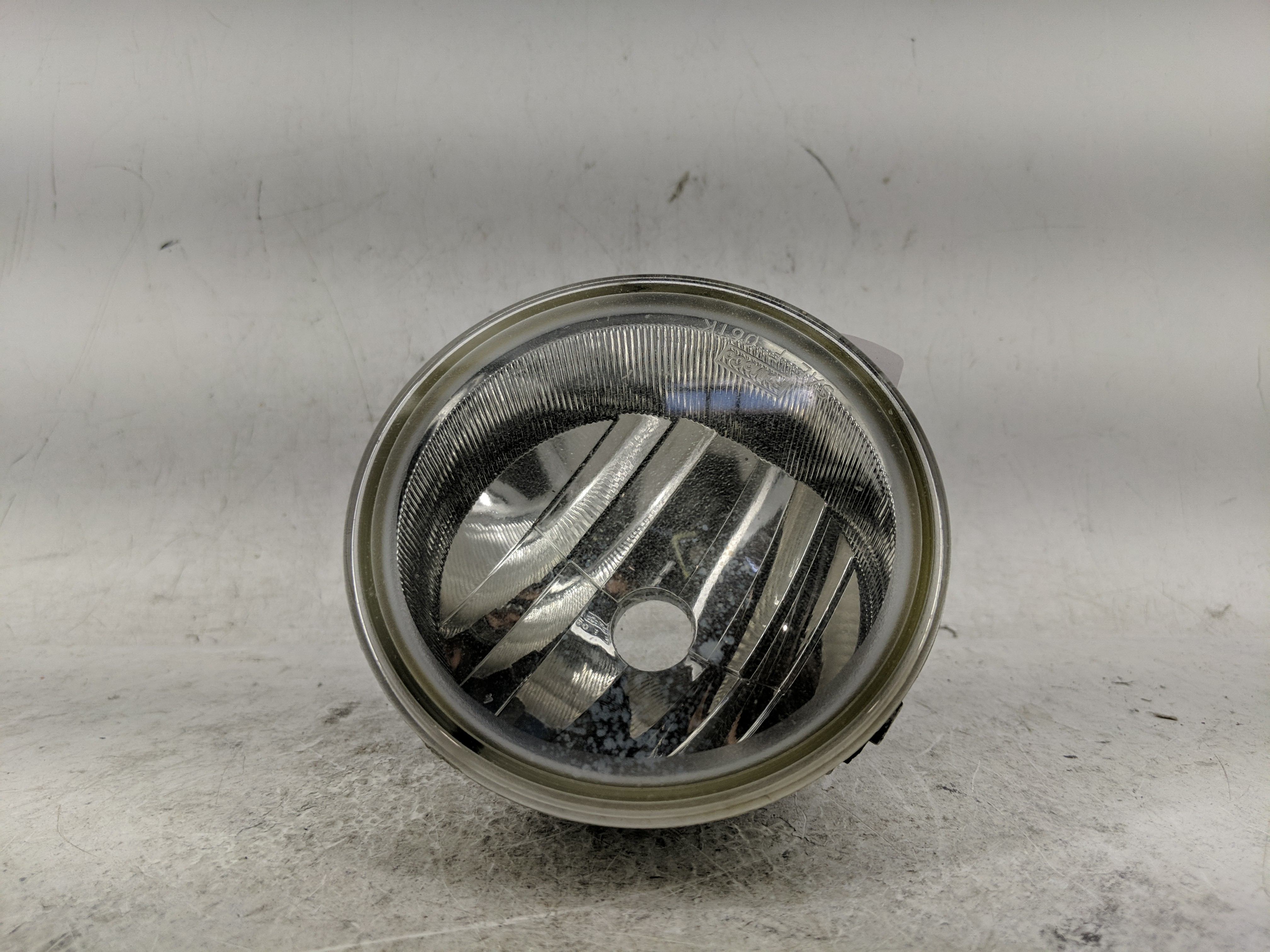 Picture of 2006-2010 Ford F-150 Passenger Right Oem Front Light Lamp 1229057