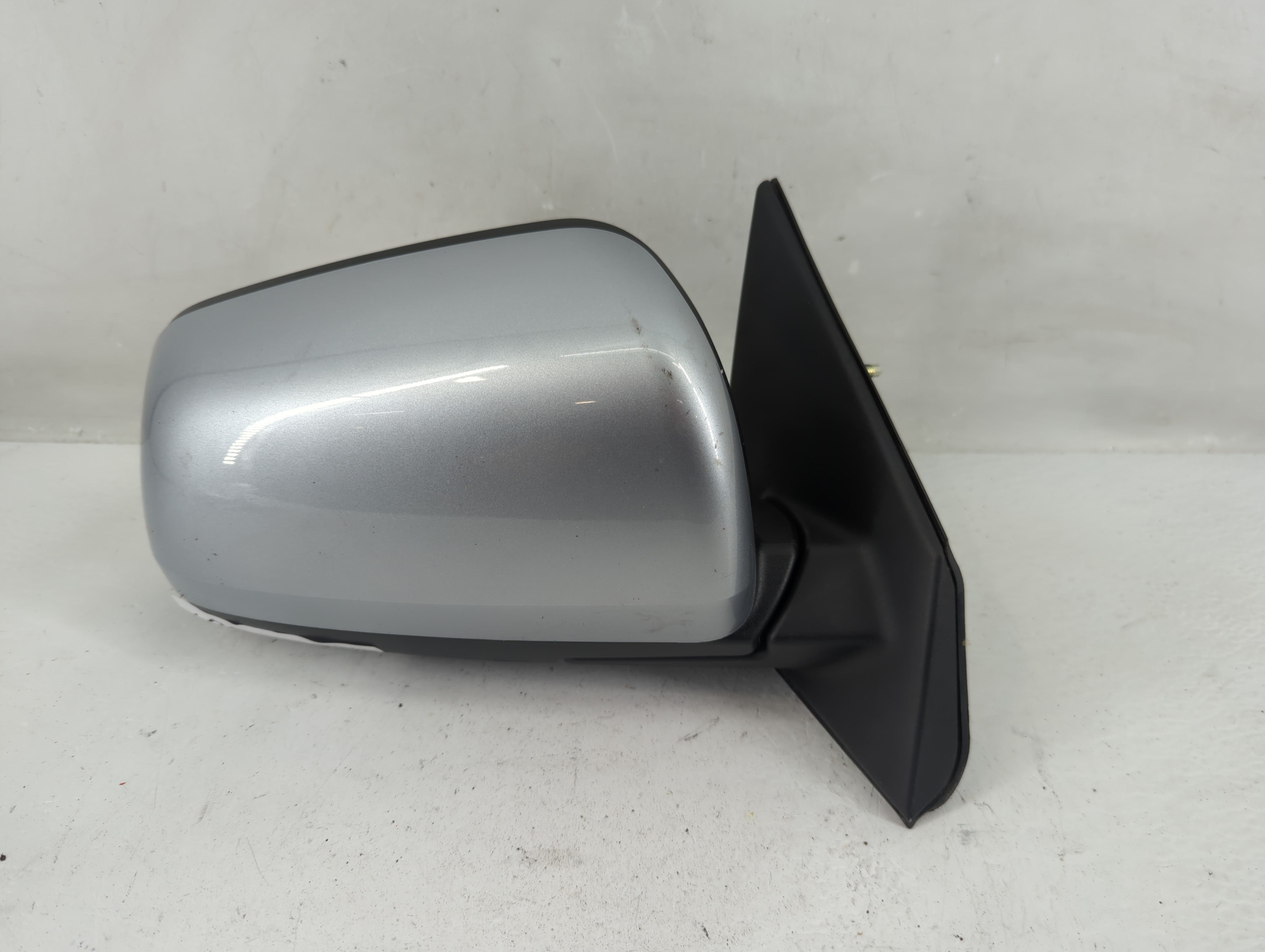 Picture of 2008-2014 Mitsubishi Lancer Passenger Right Side View Power Door Mirror 1229069
