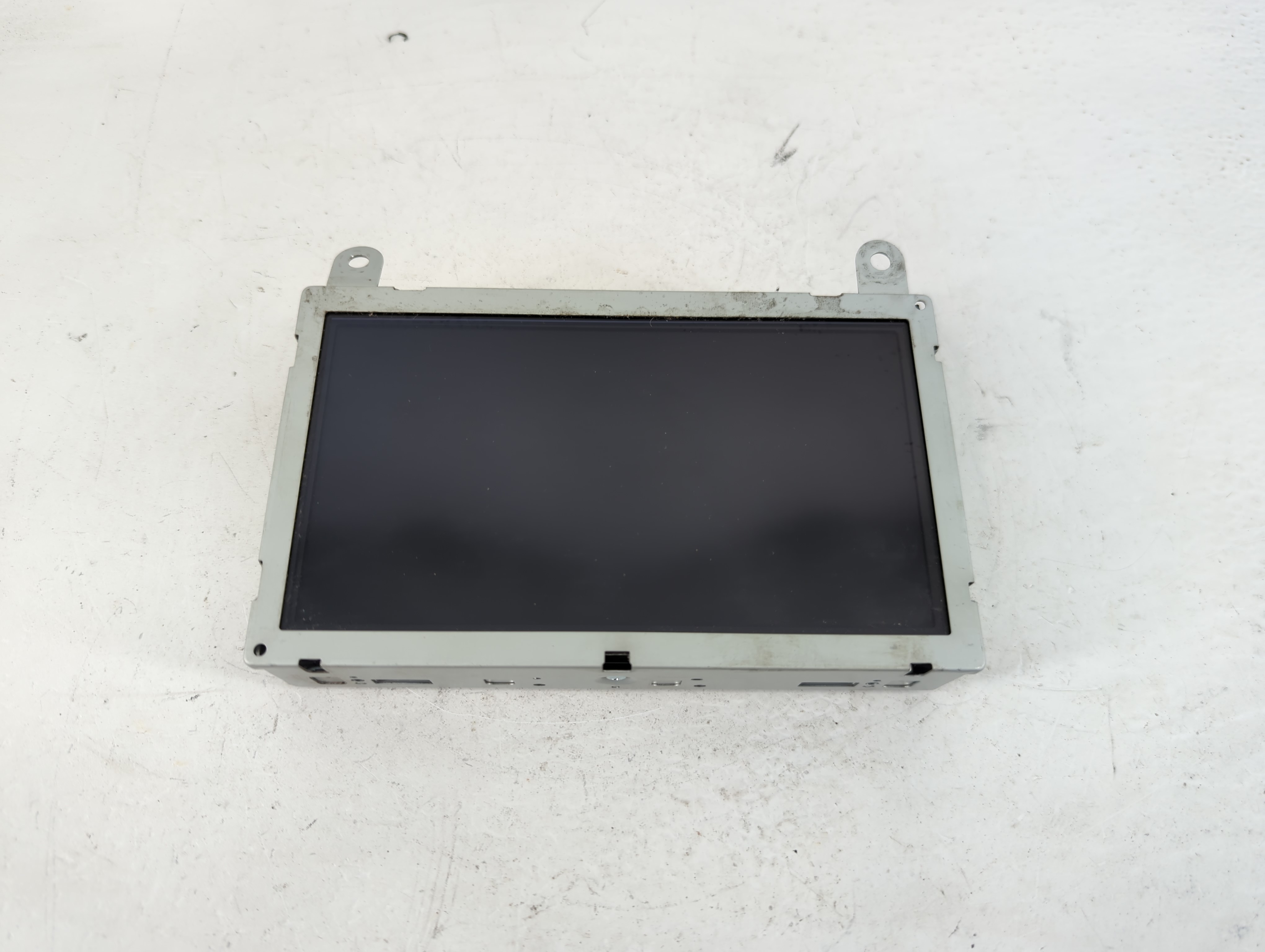 Picture of 2012-2016 Buick Verano Information Display Screen 1229076