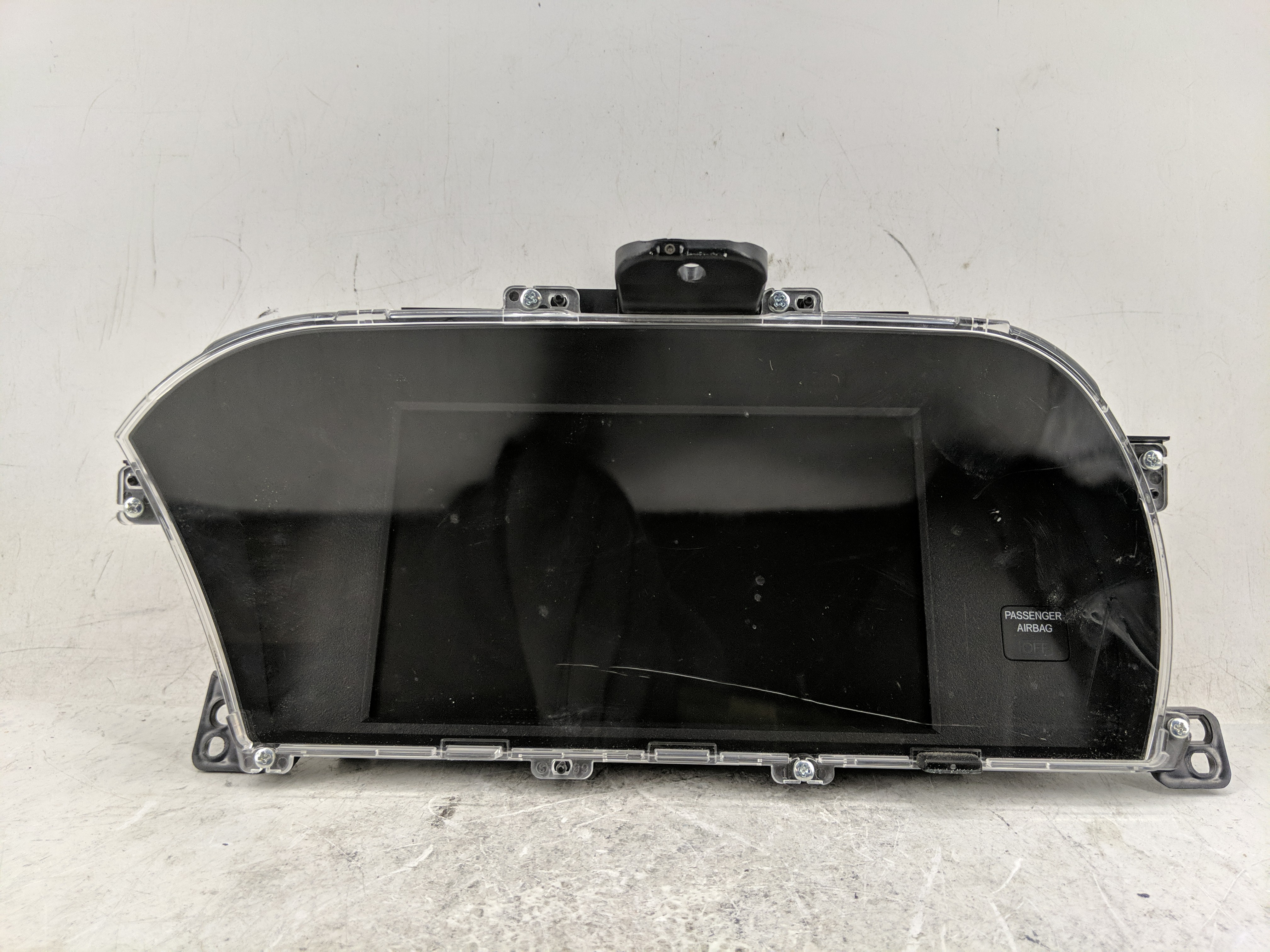 Picture of 2013-2015 Honda Accord Information Display Screen 1229082