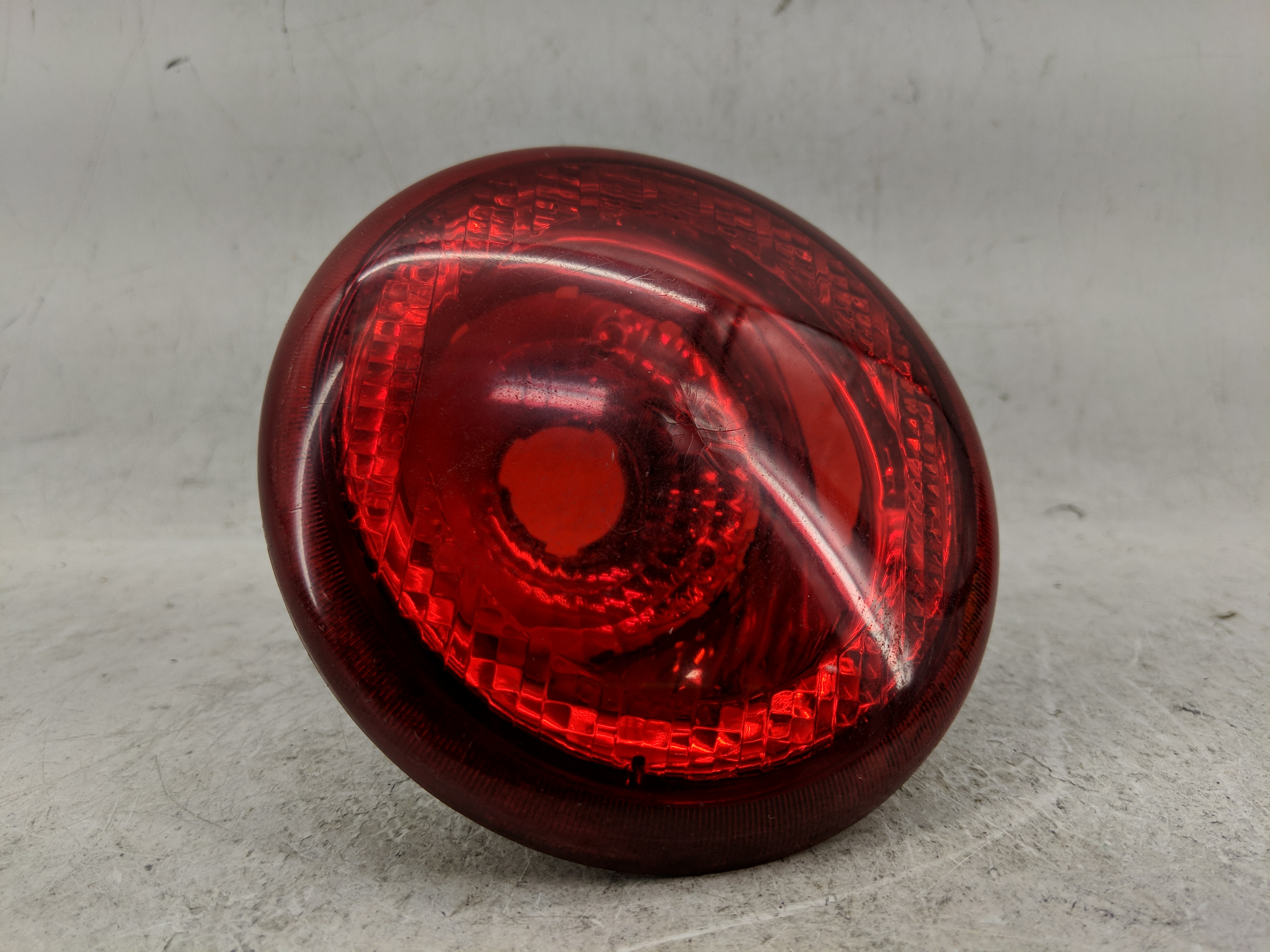 Picture of 2006-2011 Chevrolet Hhr Passenger Right Side Tail Light Taillight Oem 1229089