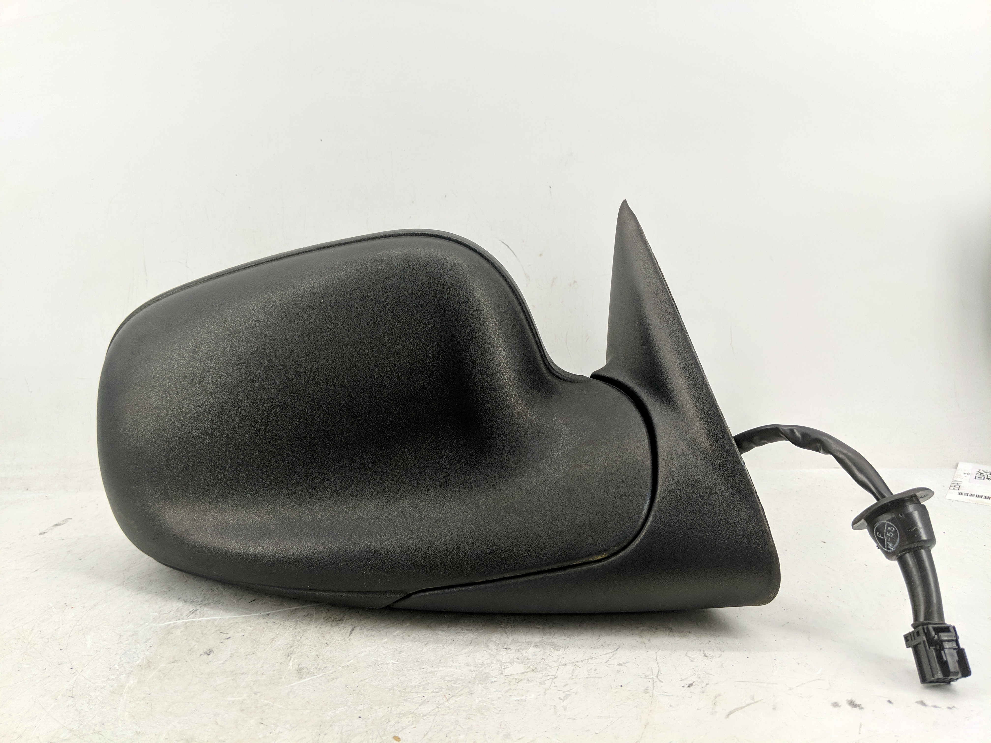 Picture of 2001-2003 Dodge Durango Passenger Right Side View Power Door Mirror 1229092