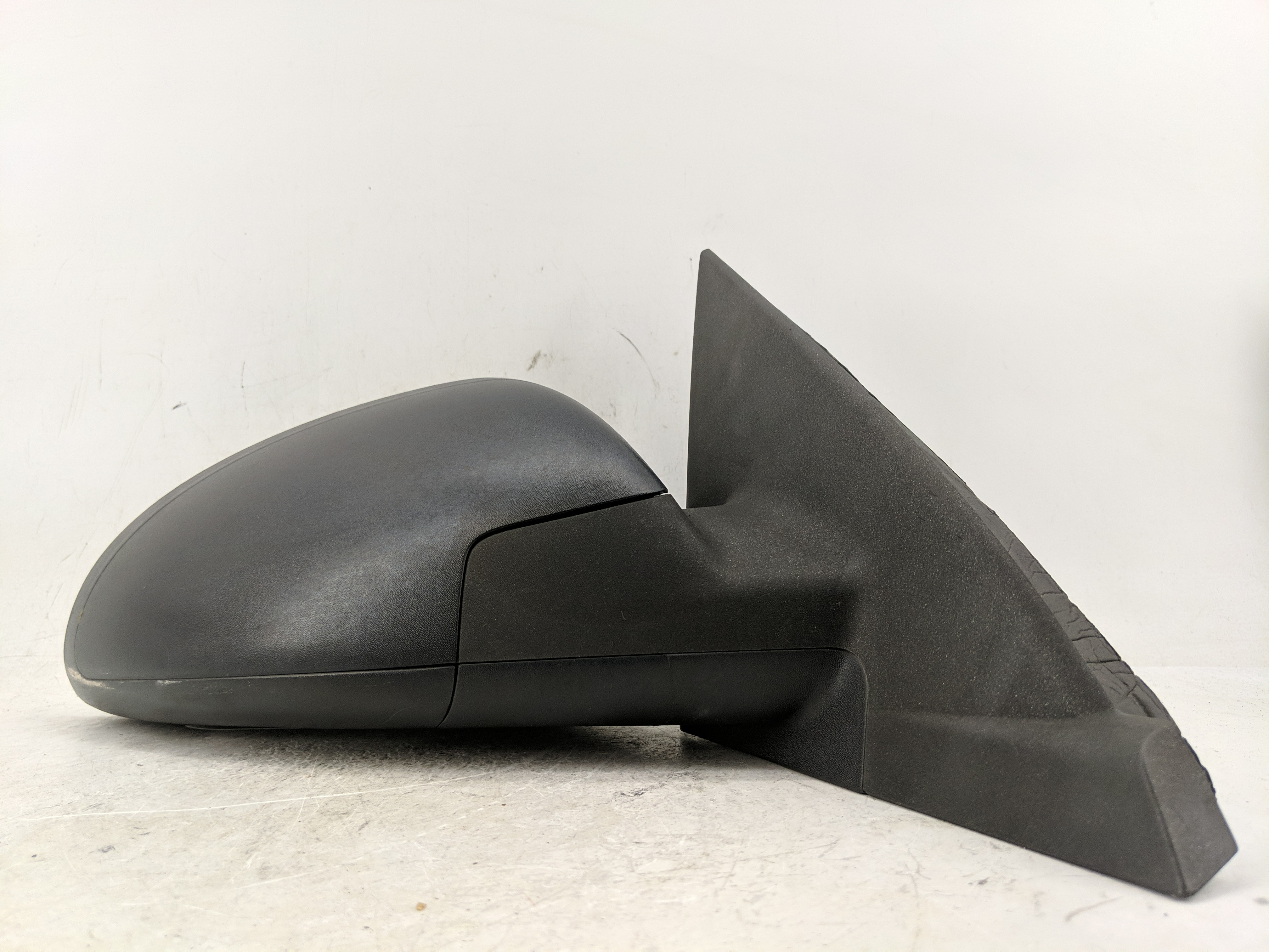 Picture of 2004-2008 Chevrolet Malibu Passenger Right Side View Power Door Mirror 1229093