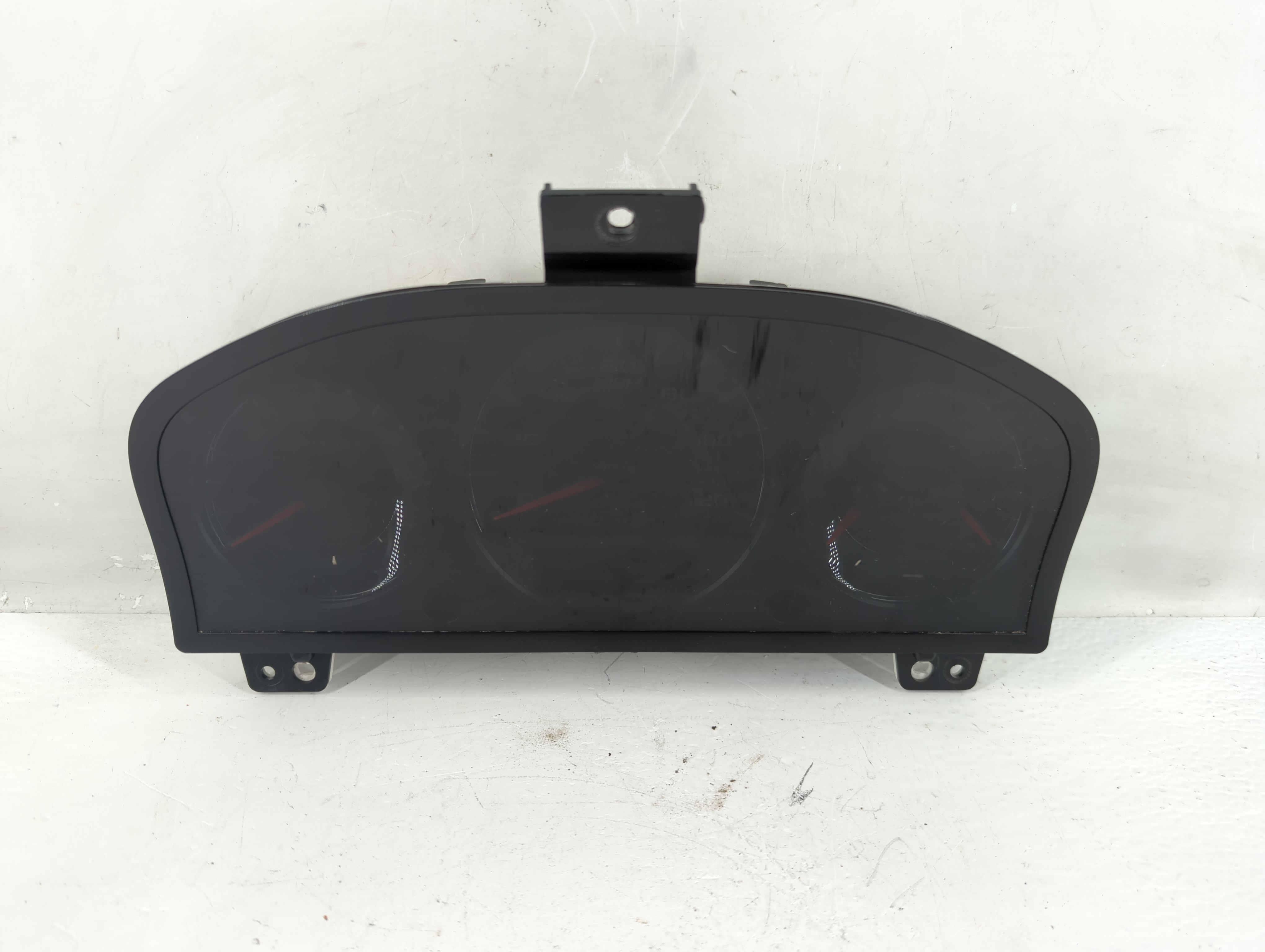 Picture of 2011-2012 Ford Fusion Speedometer Instrument Cluster Gauges 1229095