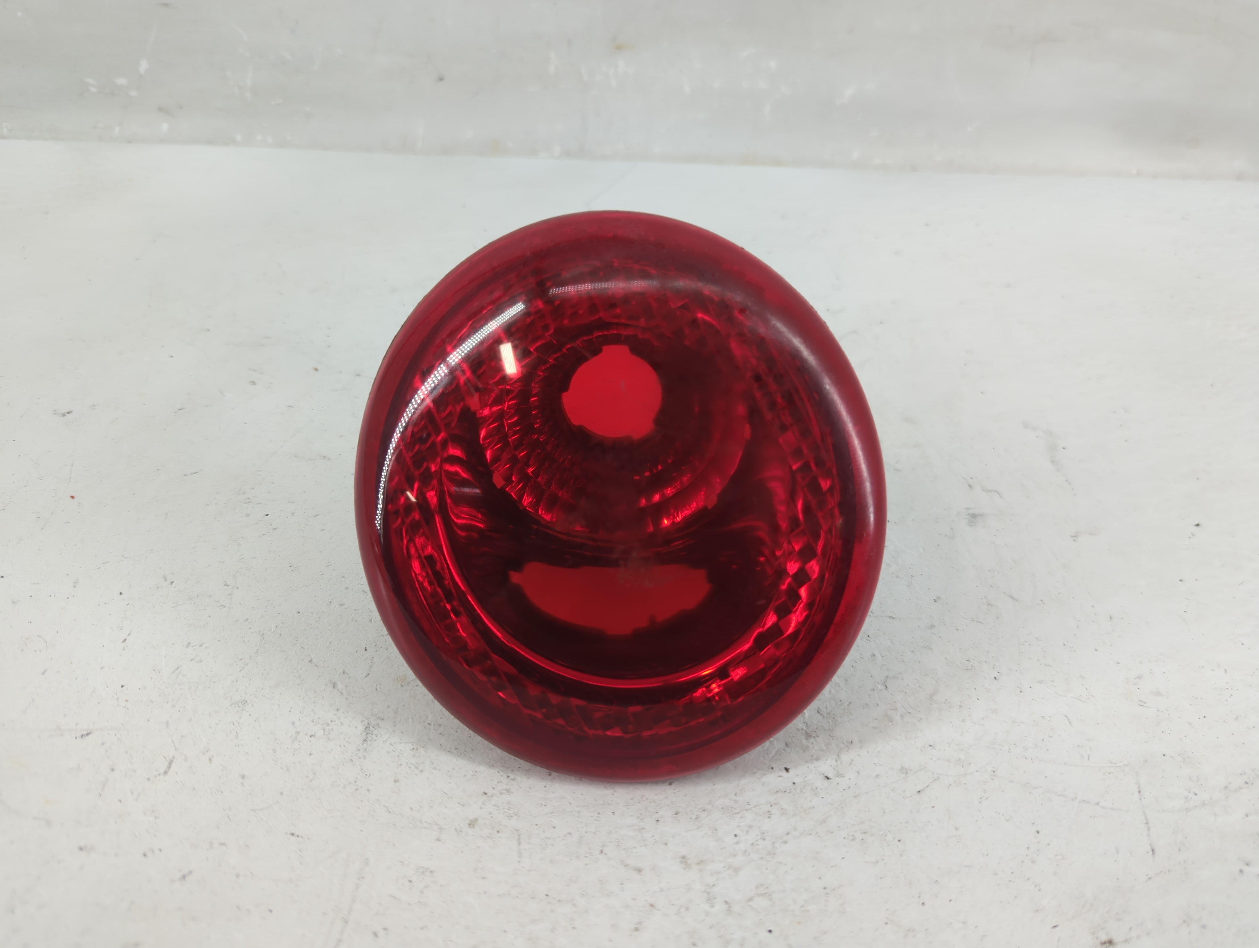 Picture of 2006-2011 Chevrolet Hhr Driver Left Side Tail Light Taillight Oem 1229107