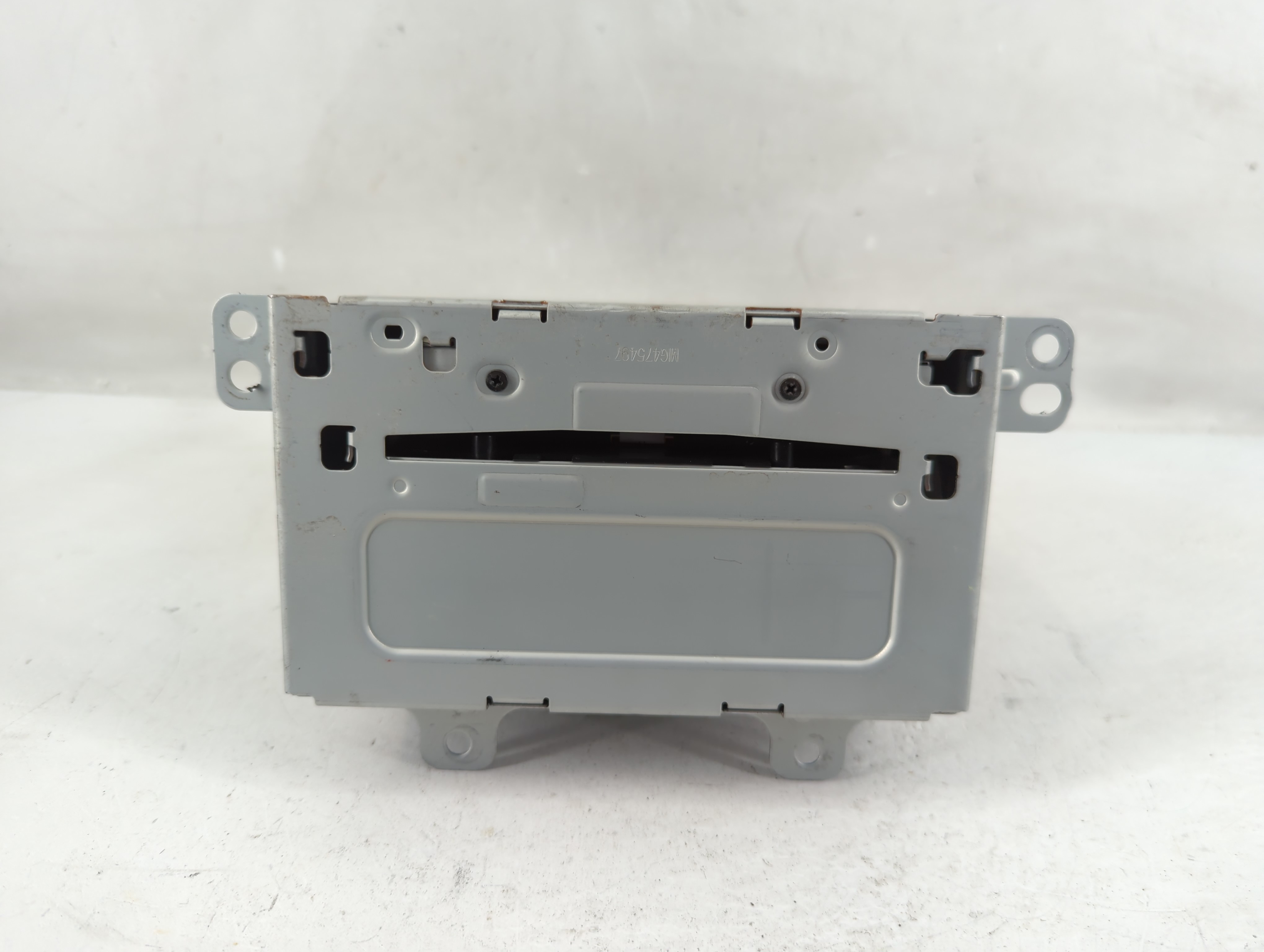 Picture of 2011-2012 Chevrolet Cruze Am Fm Cd Player Radio Receiver 1229125