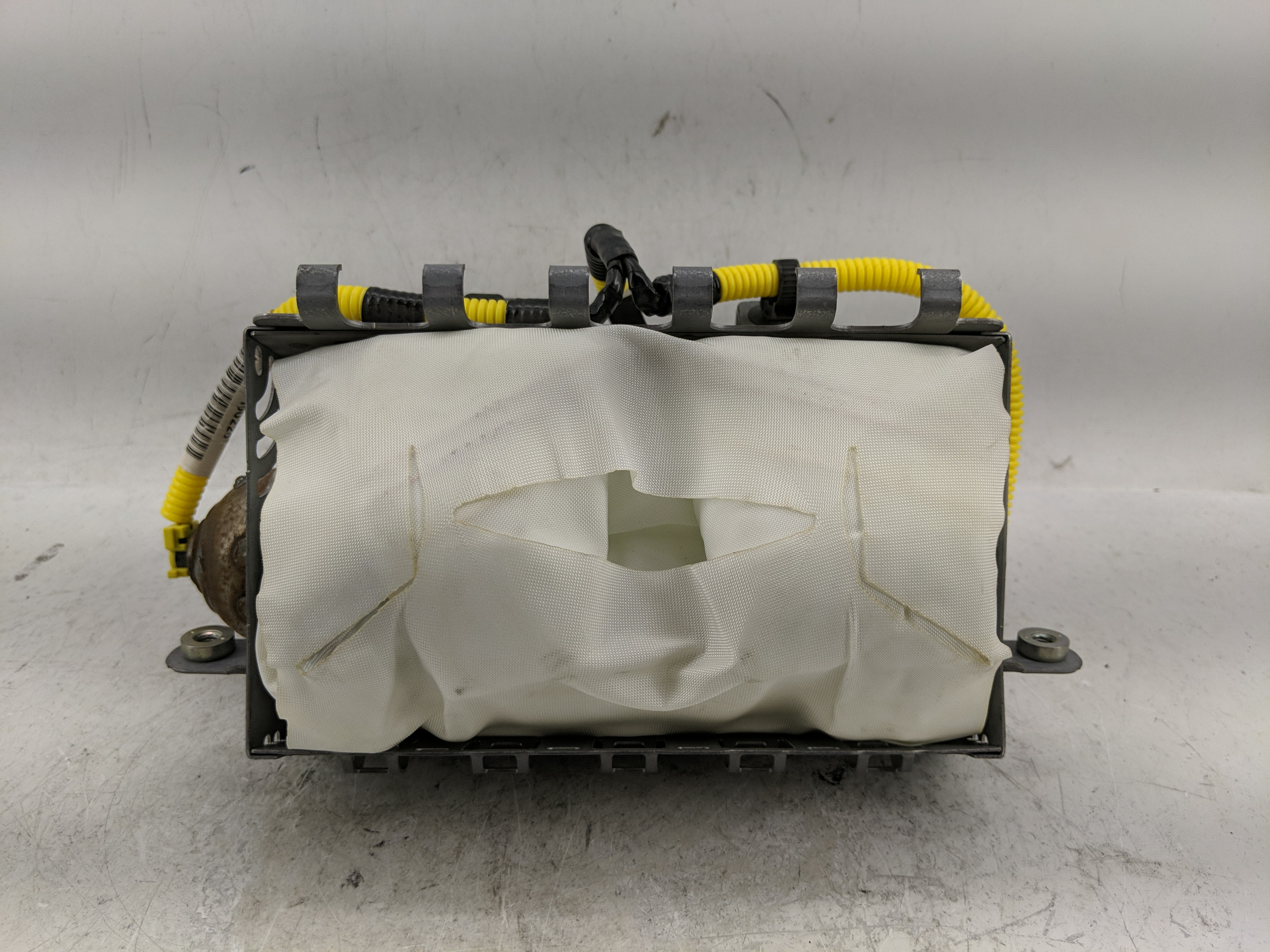 Picture of 2004-2012 Mitsubishi Galant Driver Curtain Air Bag Oem 1229156