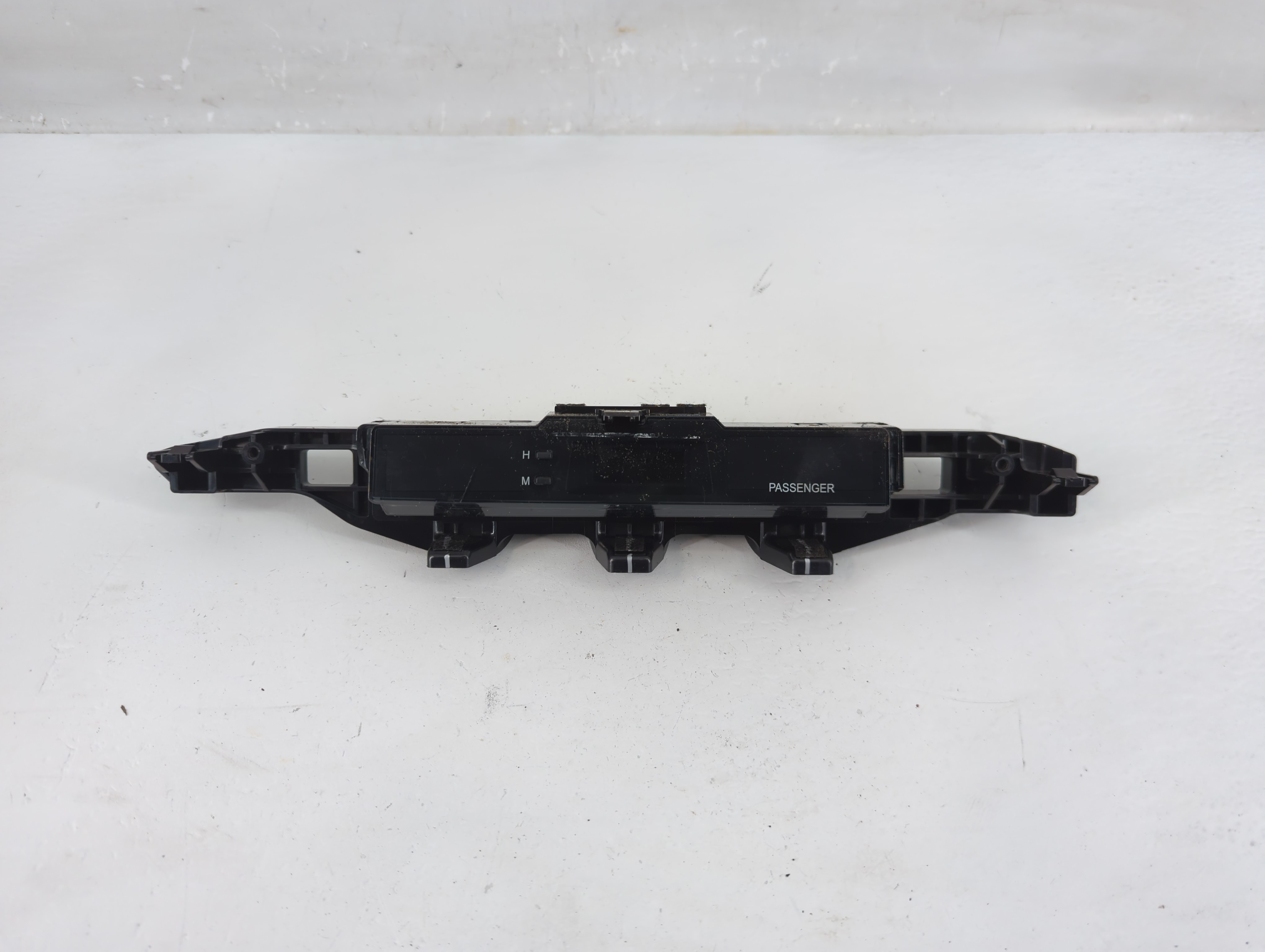2014-2016 Toyota Highlander Information Display Screen 1229159 - Oemusedautoparts1.com