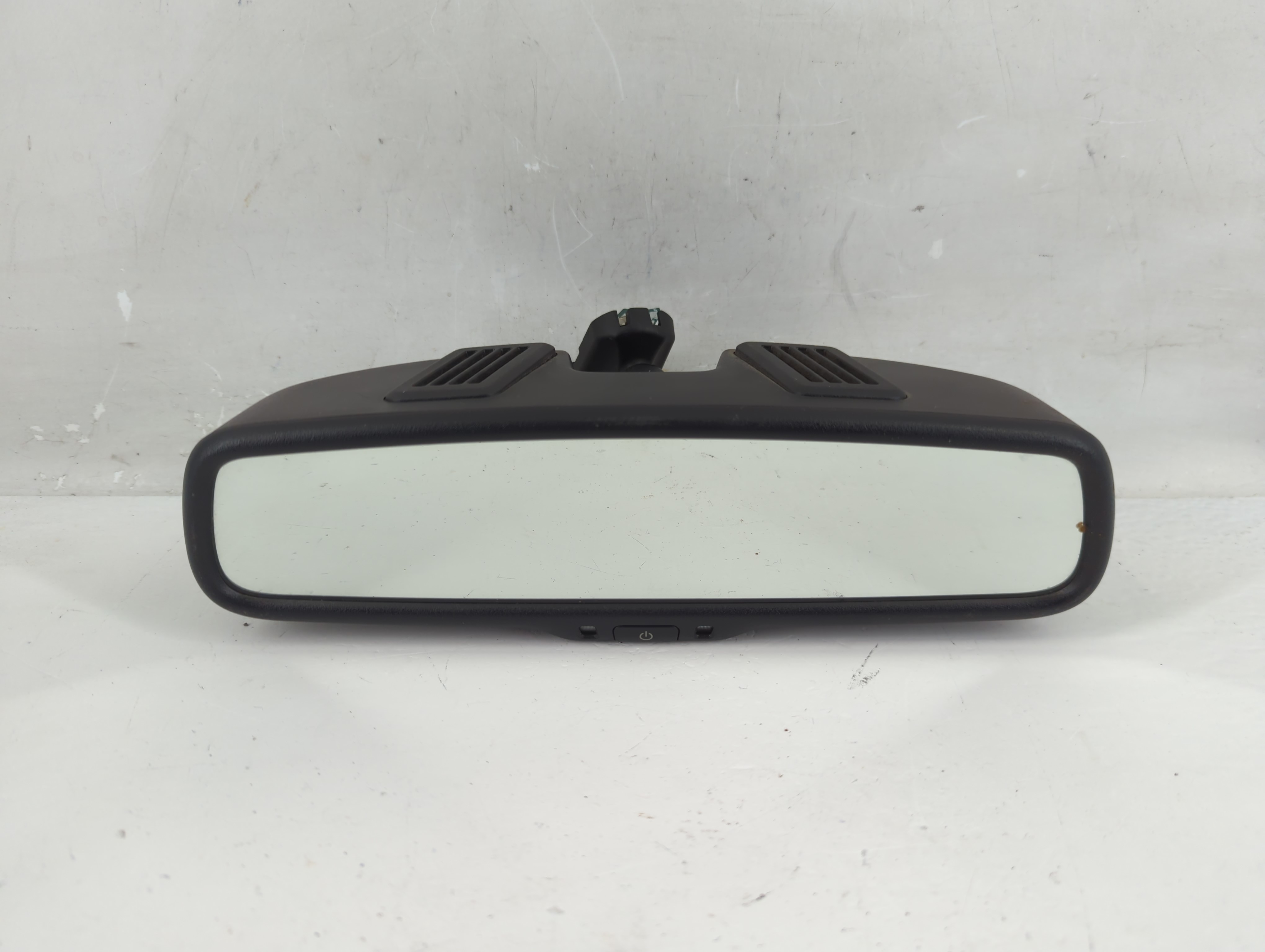 Picture of 2007-2017 Jeep Patriot Interior Rear View Mirror Oem 1229163