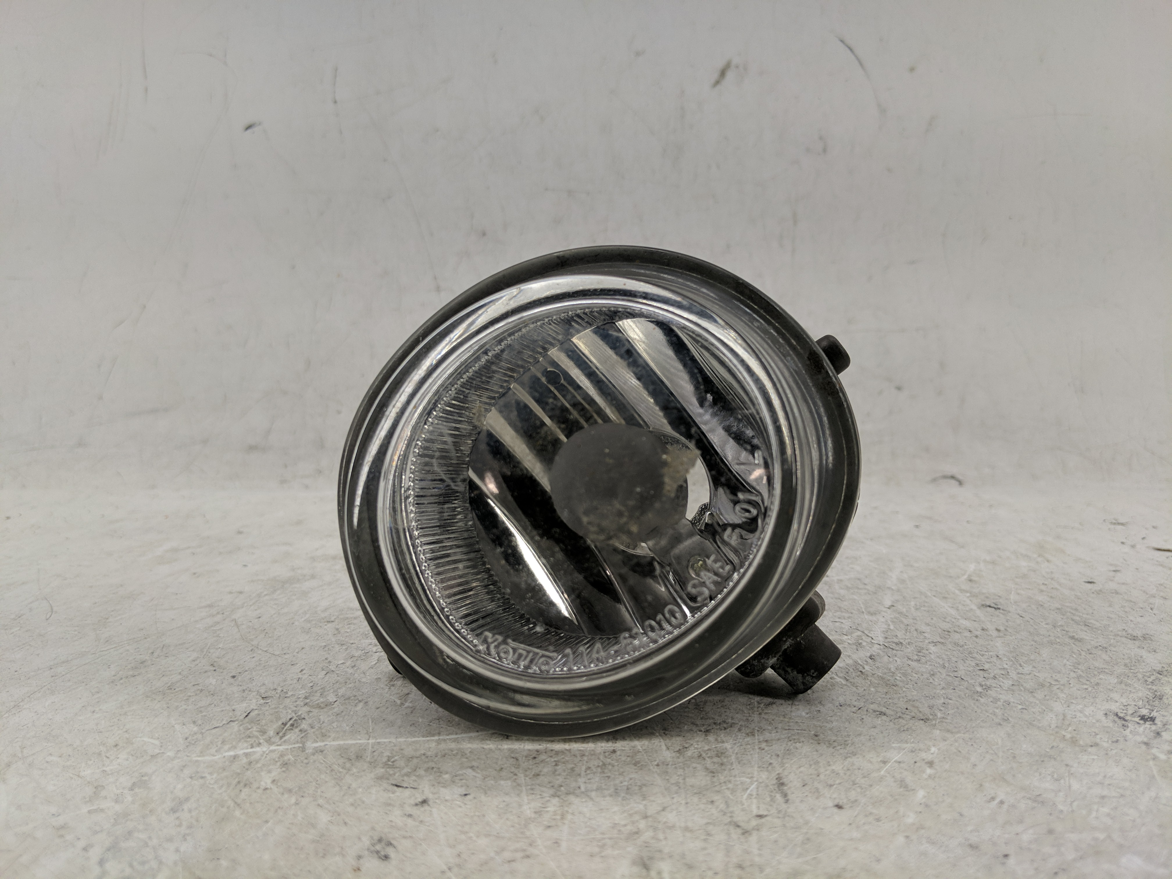 Picture of 2006-2010 Mazda 5 Driver Left Oem Front Light Lamp 1229170