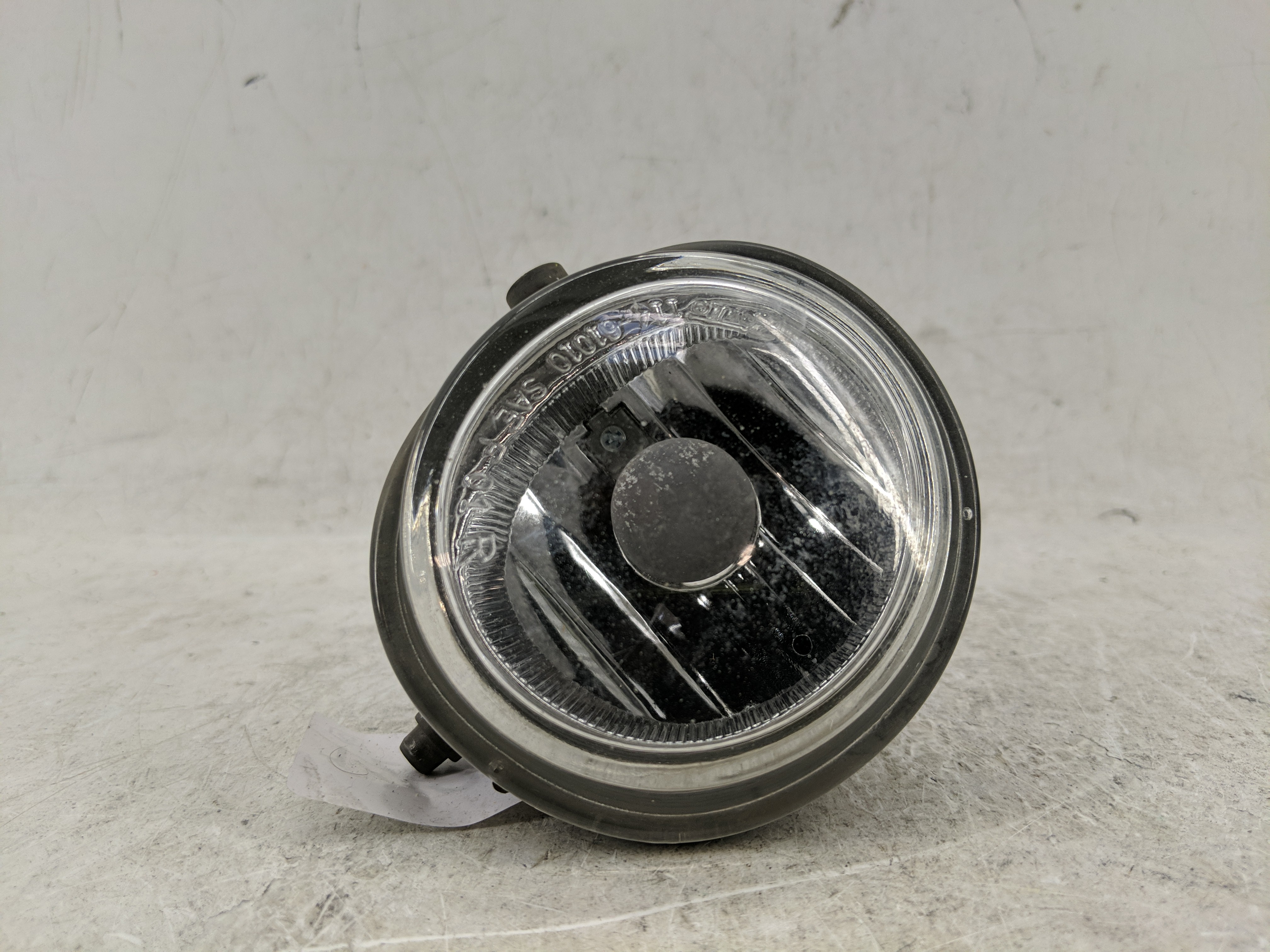 2004-2006 Mazda Mpv Passenger Right Oem Front Light Lamp 1229171 - Oemusedautoparts1.com