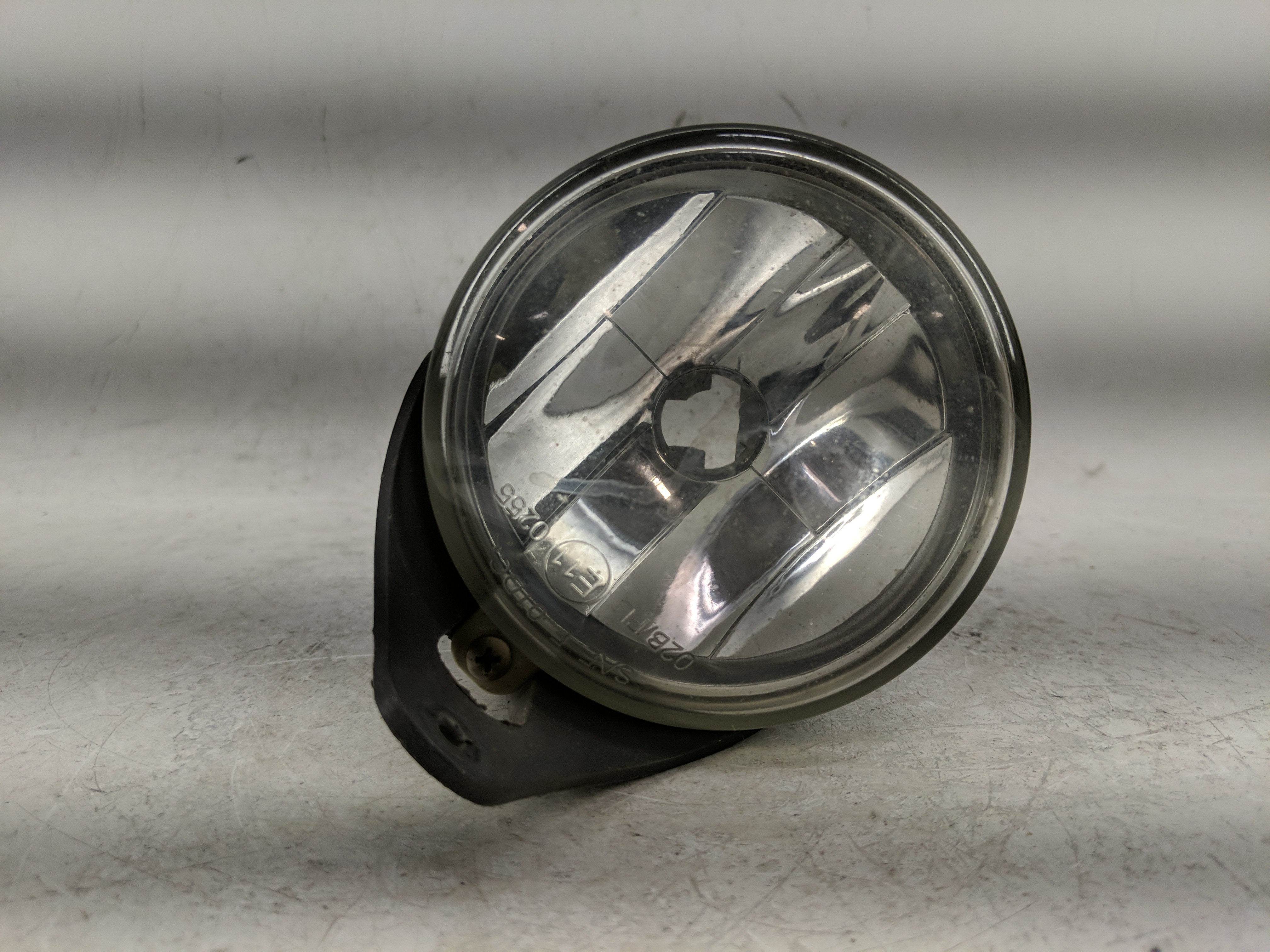 Picture of 2004-2005 Chrysler Pacifica Passenger Right Oem Front Light Lamp 1229172