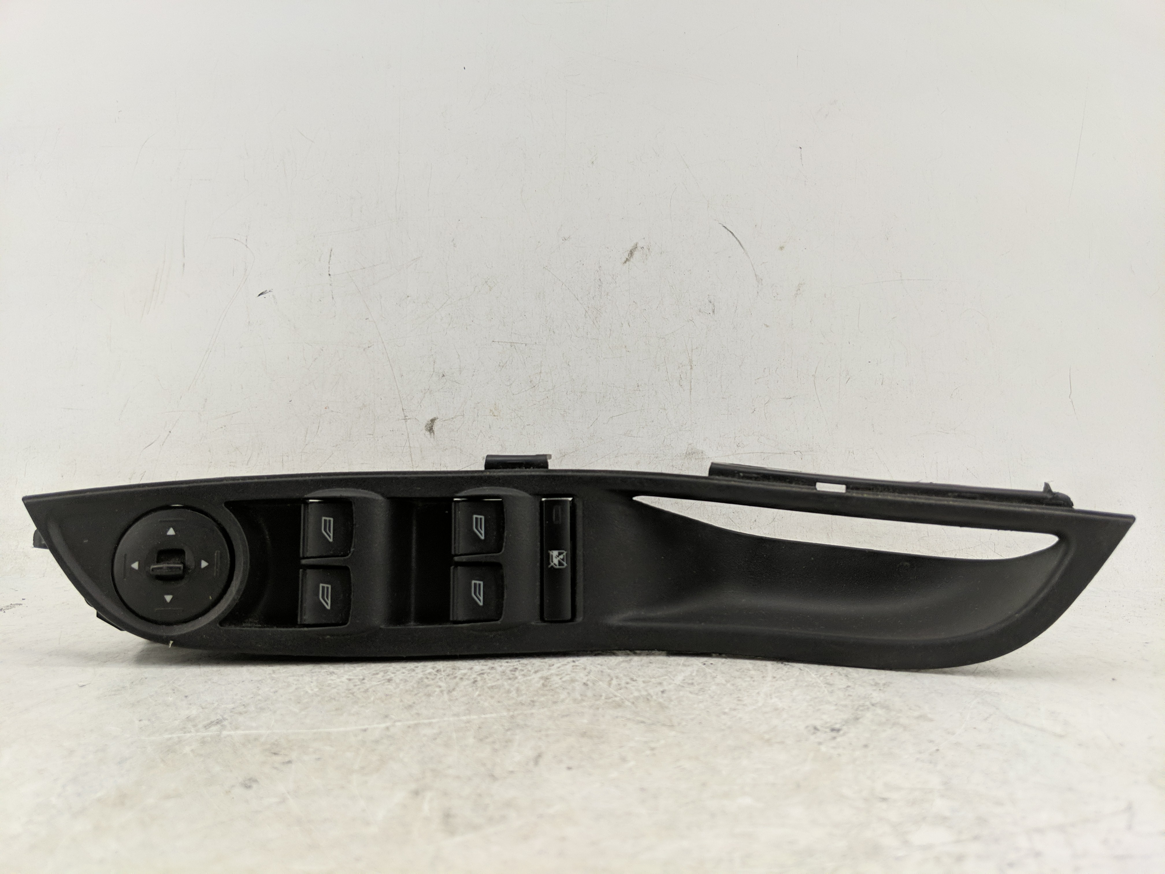 Picture of 2012-2018 Ford Focus Driver Left Door Master Power Window Switch 1229180