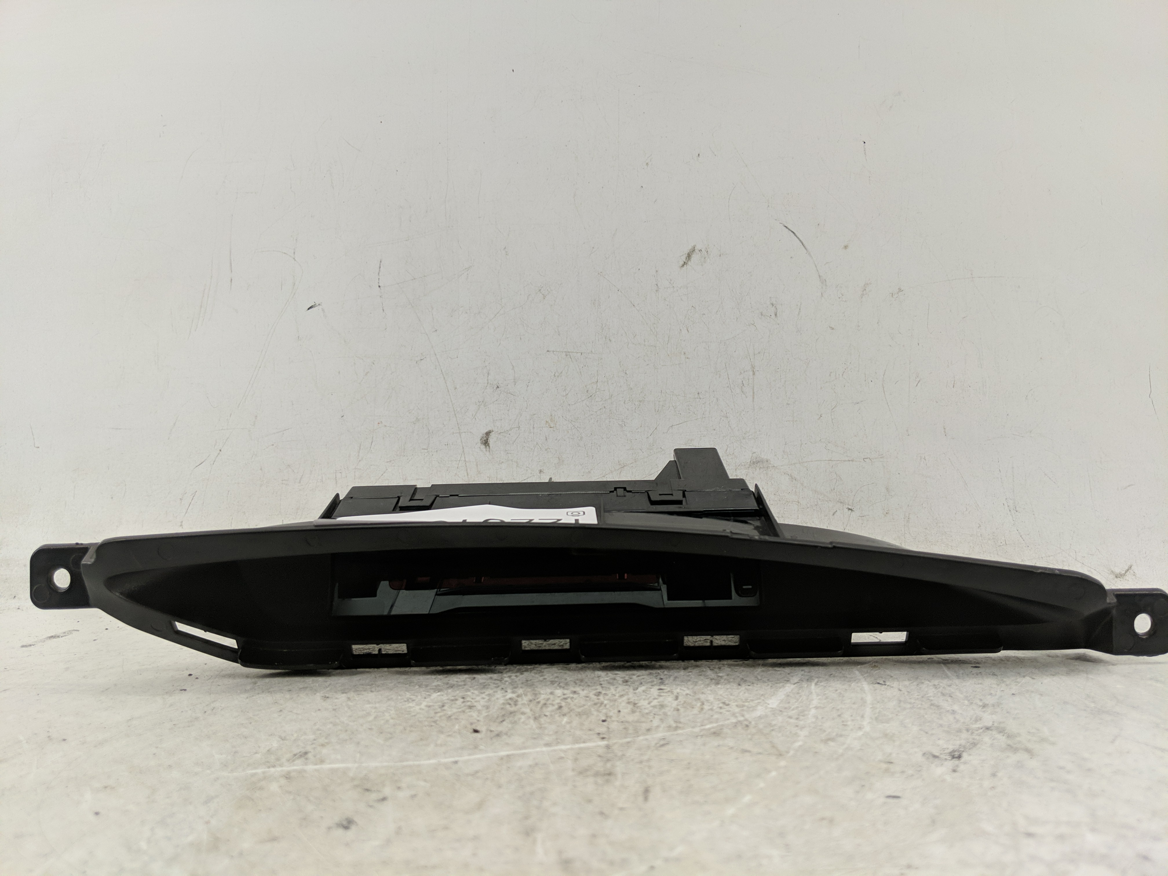 Picture of 2009-2011 Subaru Forester Information Display Screen 1229186