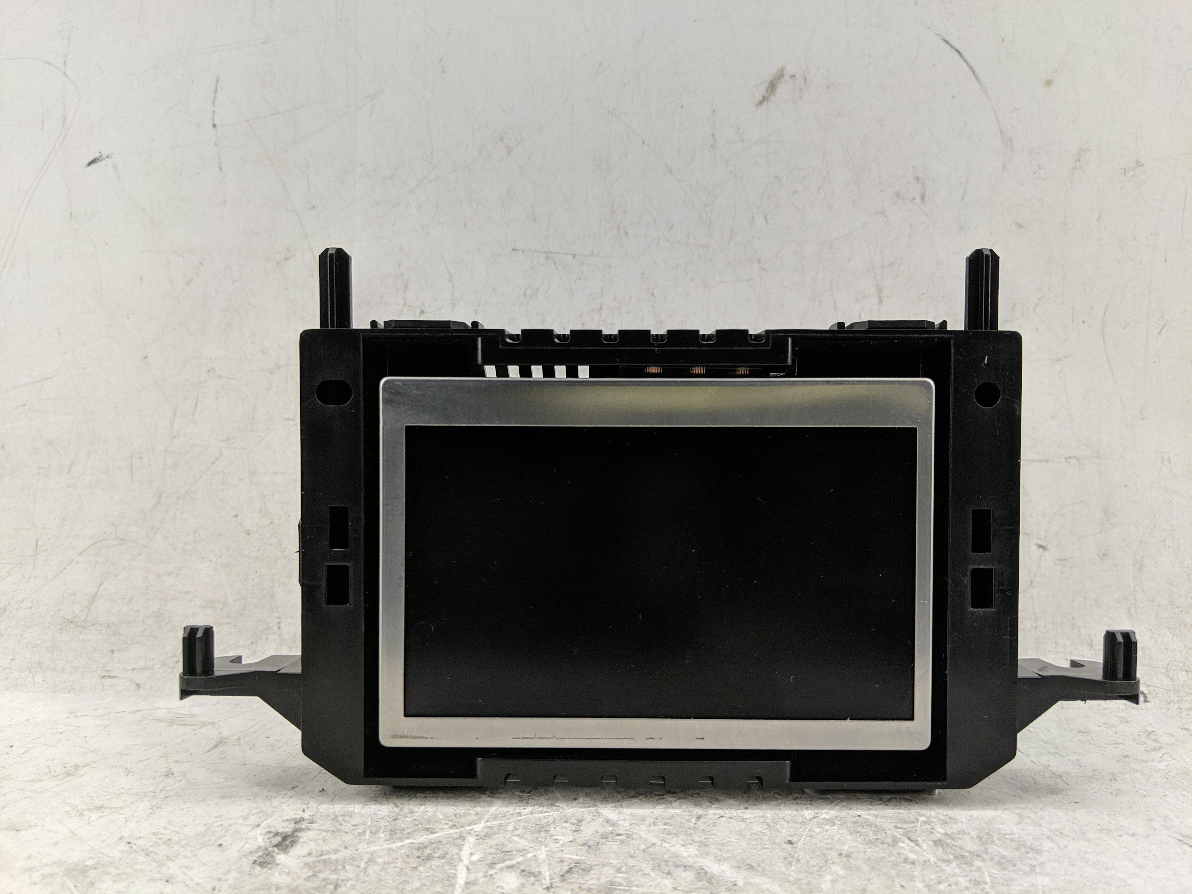 Picture of 2012-2014 Ford Focus Information Display Screen 1229187