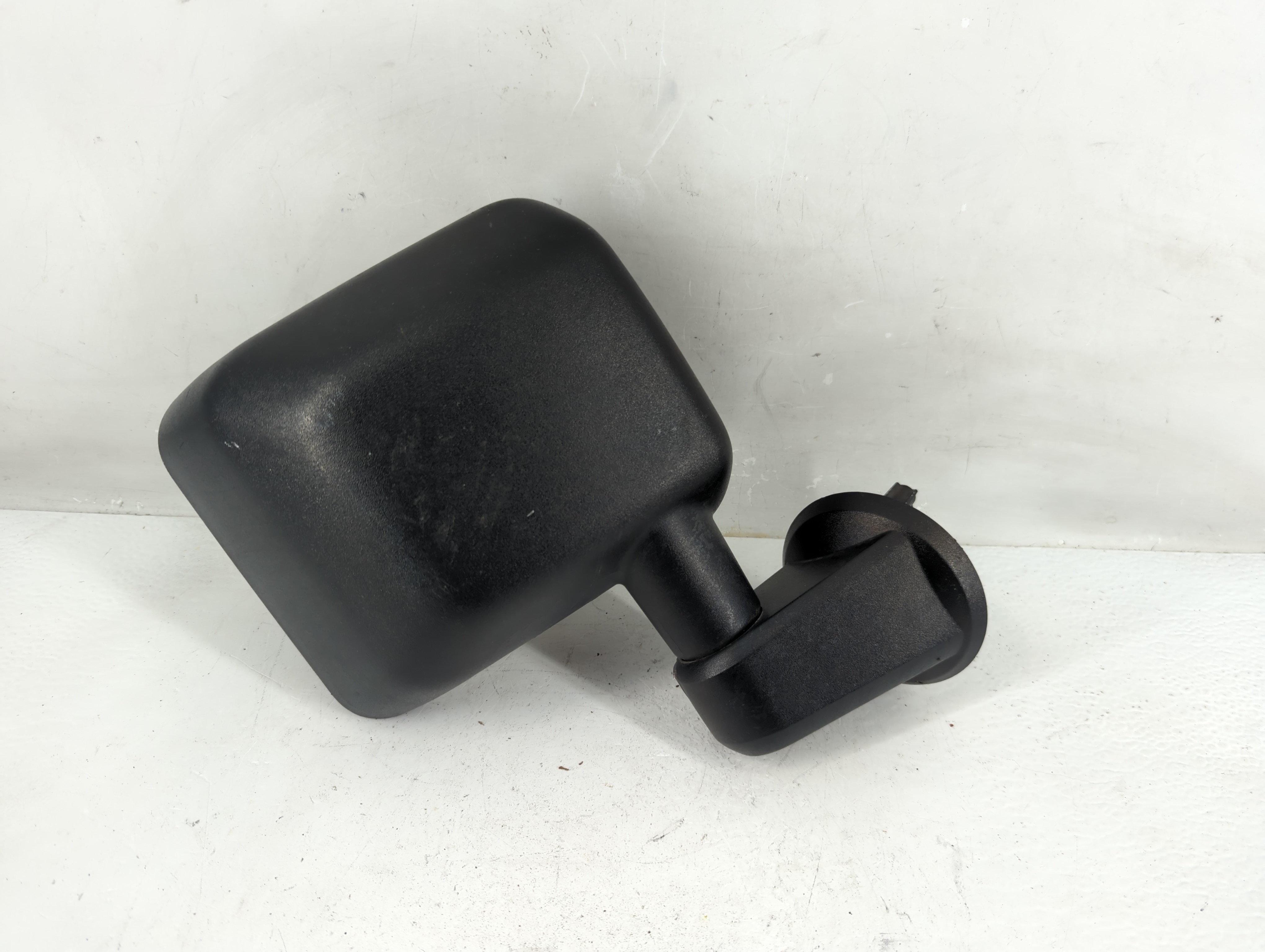 Picture of 2007-2010 Jeep Wrangler Passenger Right Side View Power Door Mirror 1229199