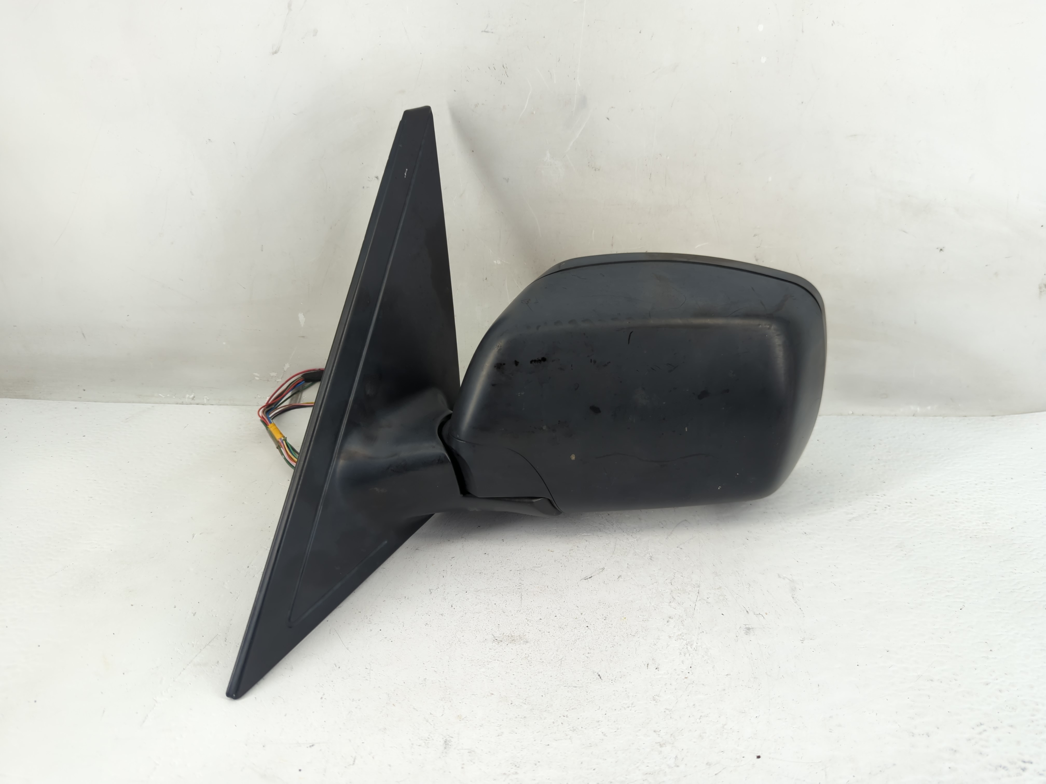 Picture of 2003-2004 Land Rover Range Rover Driver Left Side View Power Door Mirror 1229200