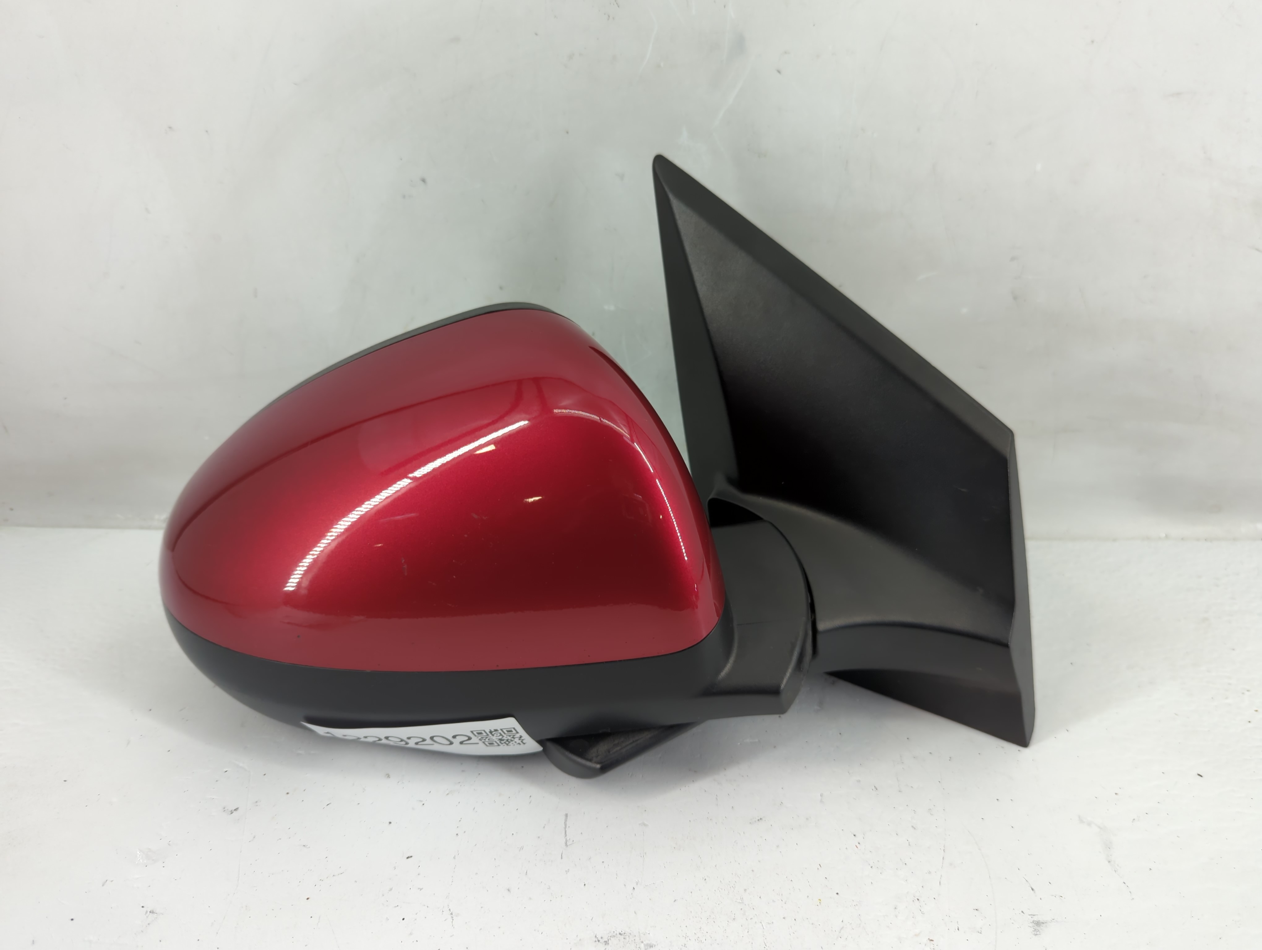 2013-2014 Chevrolet Sonic Passenger Right Side View Power Door Mirror 1229202 - Oemusedautoparts1.com