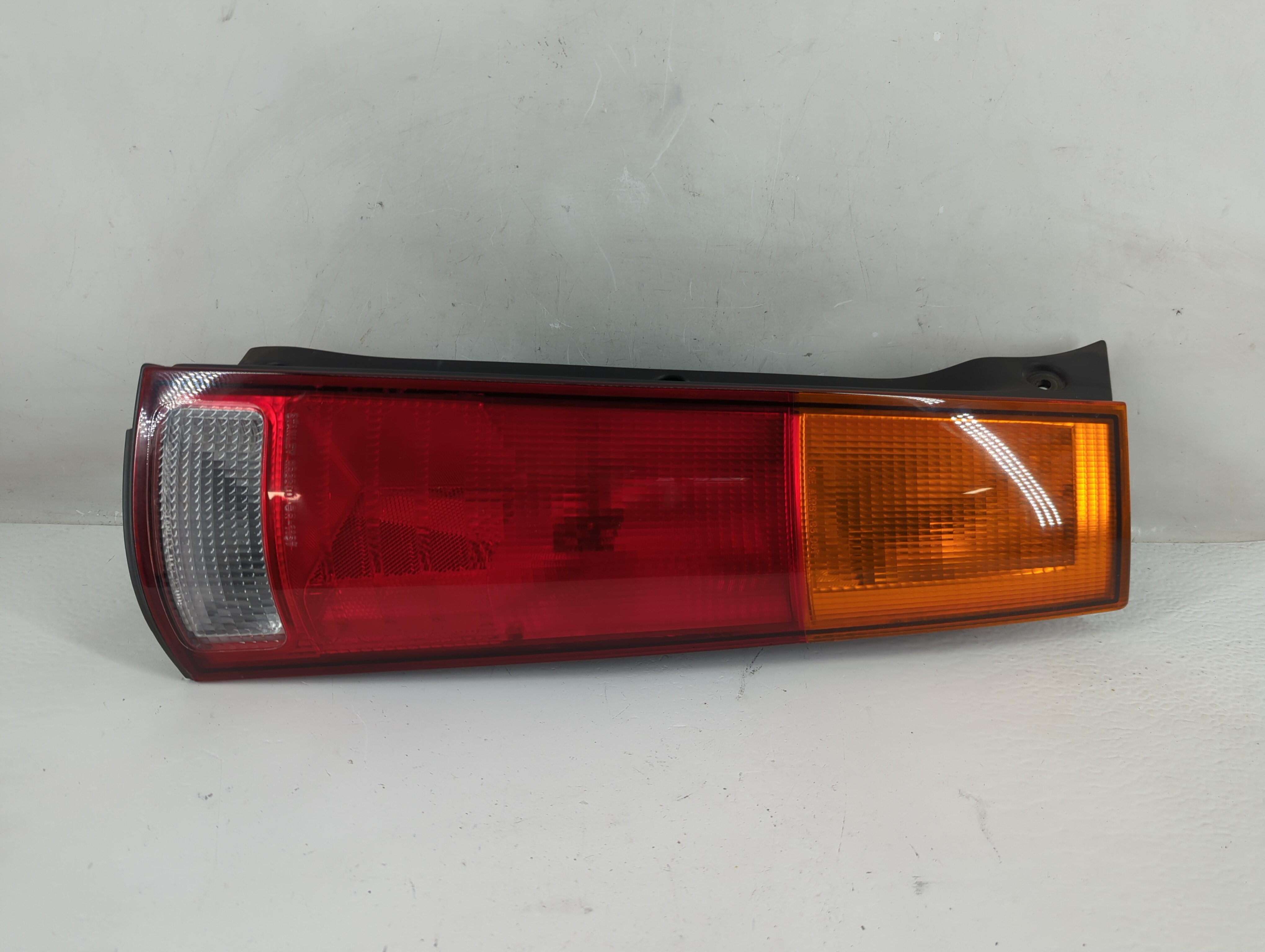 1997-2001 Honda Cr-v Passenger Right Side Tail Light Taillight Oem 1229204 - Oemusedautoparts1.com