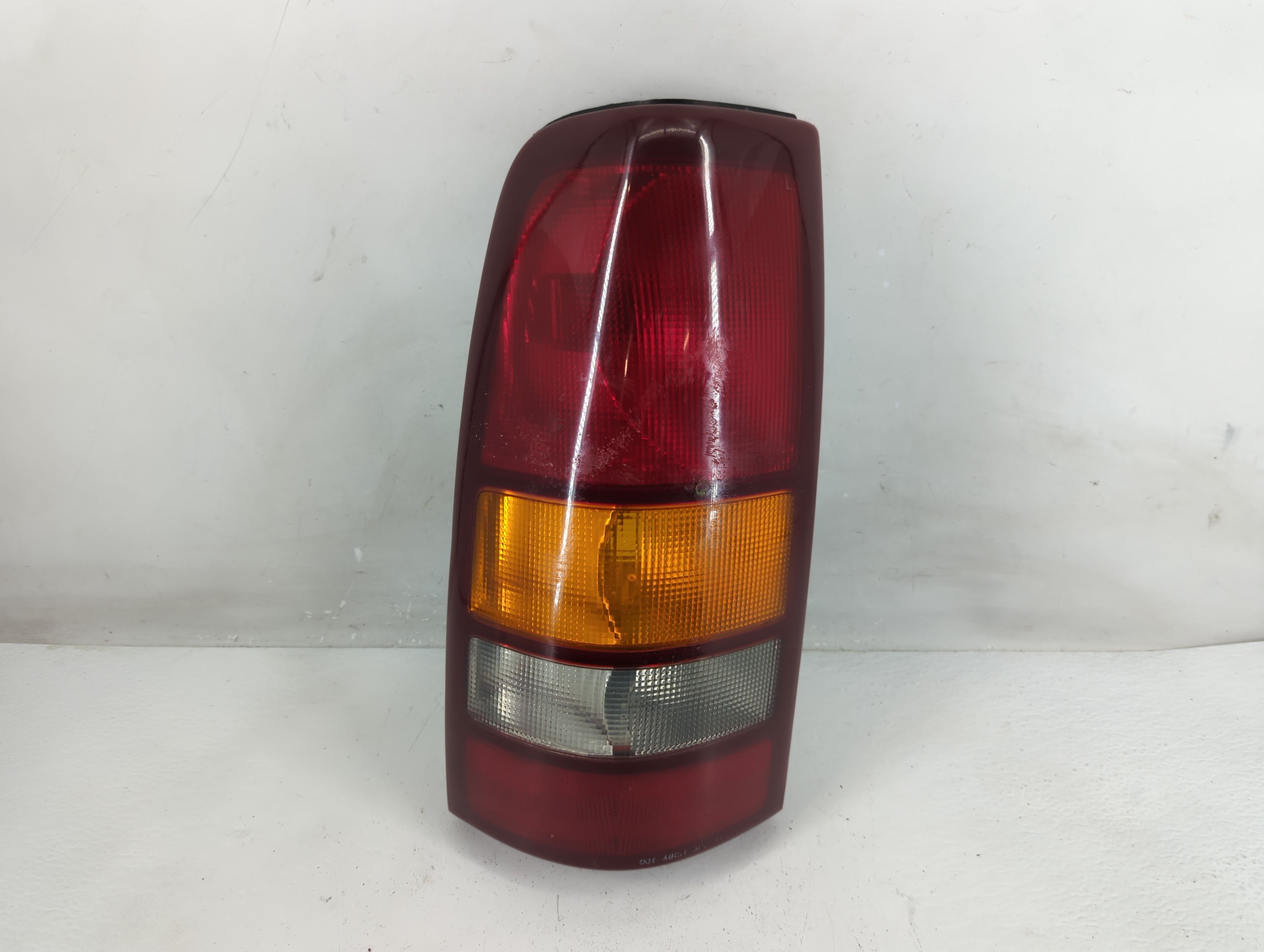 Picture of 1999 Chevrolet Silverado 1500 Driver Left Side Tail Light Taillight Oem 1229211