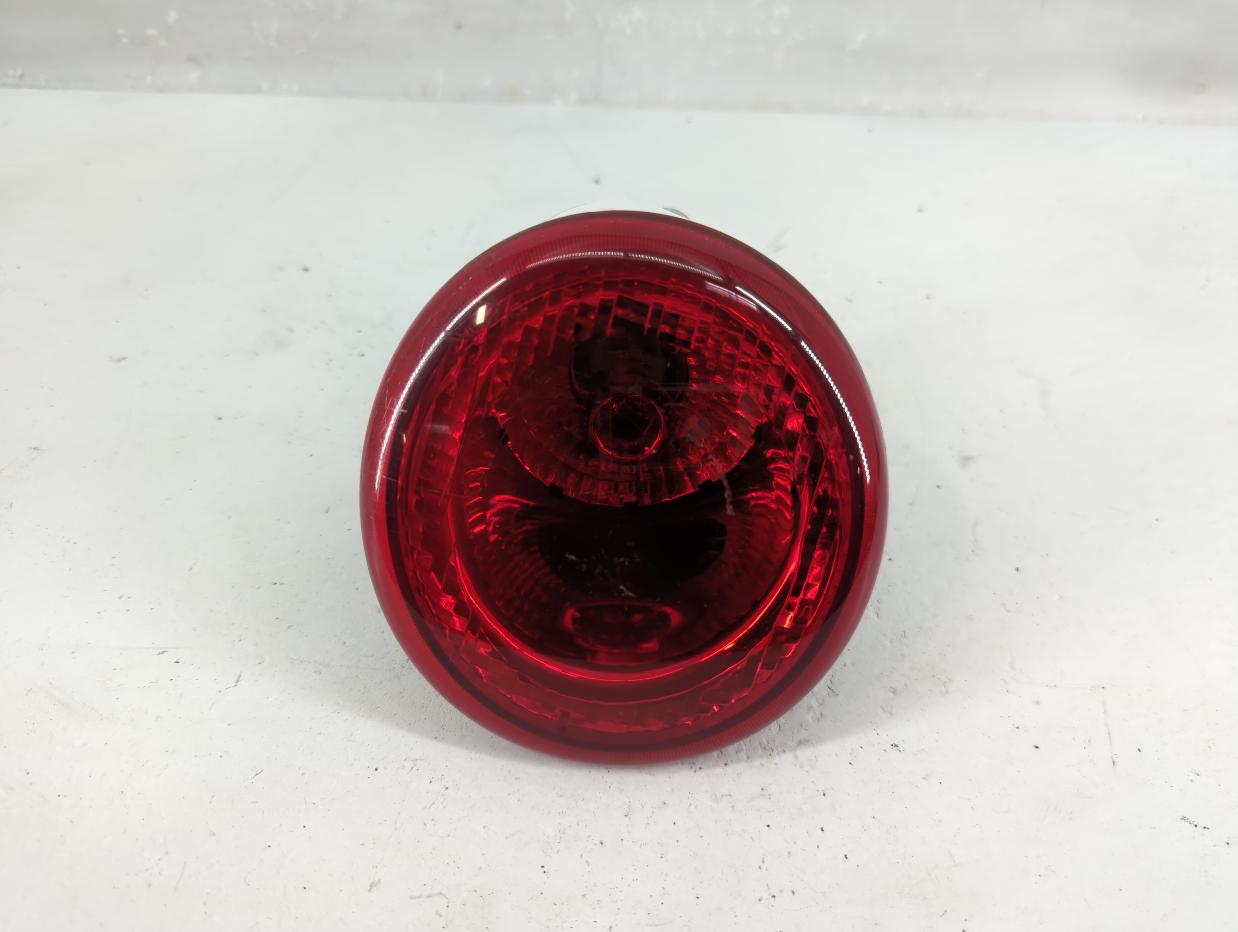 Picture of 2006-2011 Chevrolet Hhr Passenger Right Side Tail Light Taillight Oem 1229213