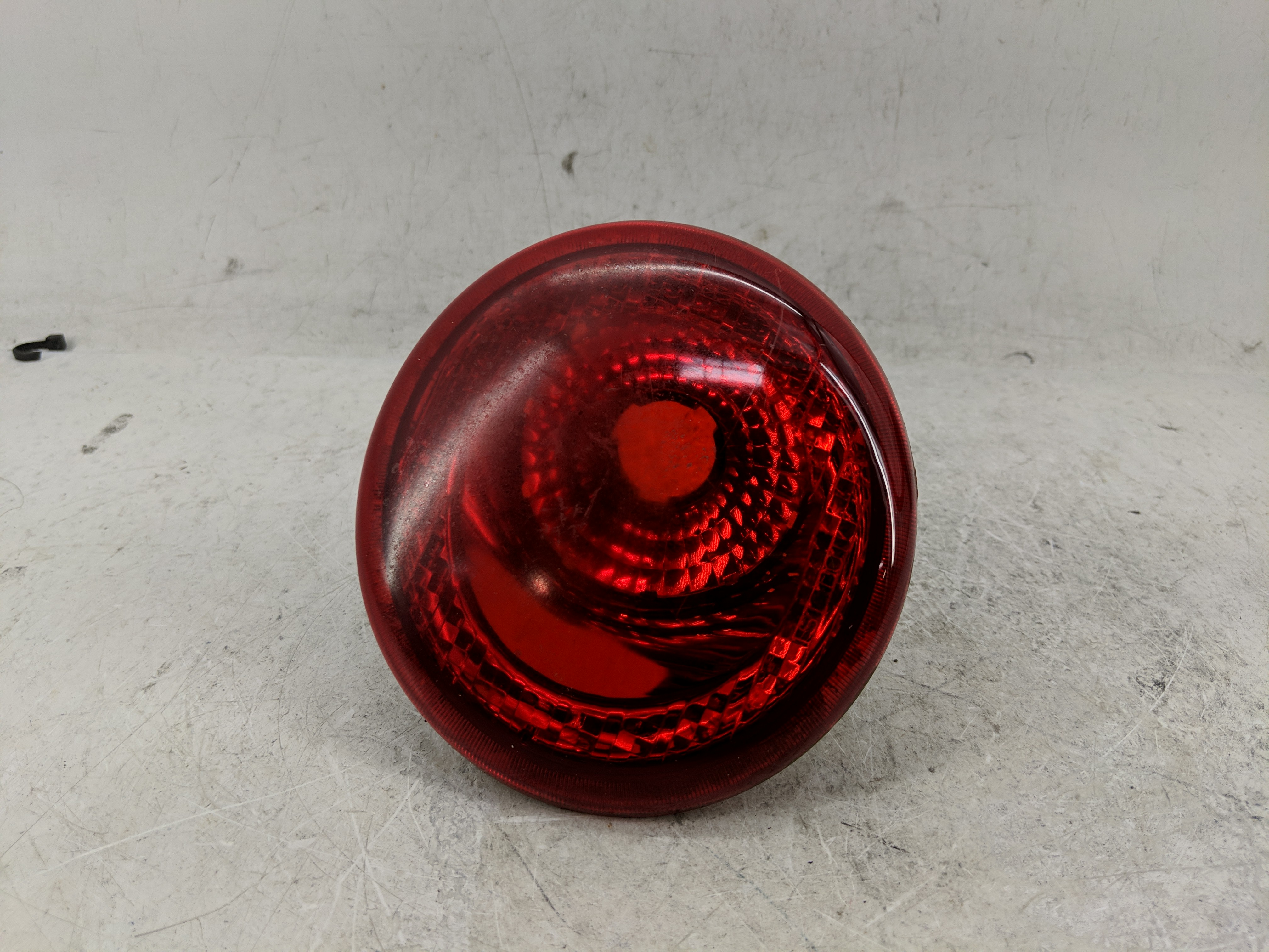 Picture of 2006-2011 Chevrolet Hhr Passenger Right Side Tail Light Taillight Oem 1229224