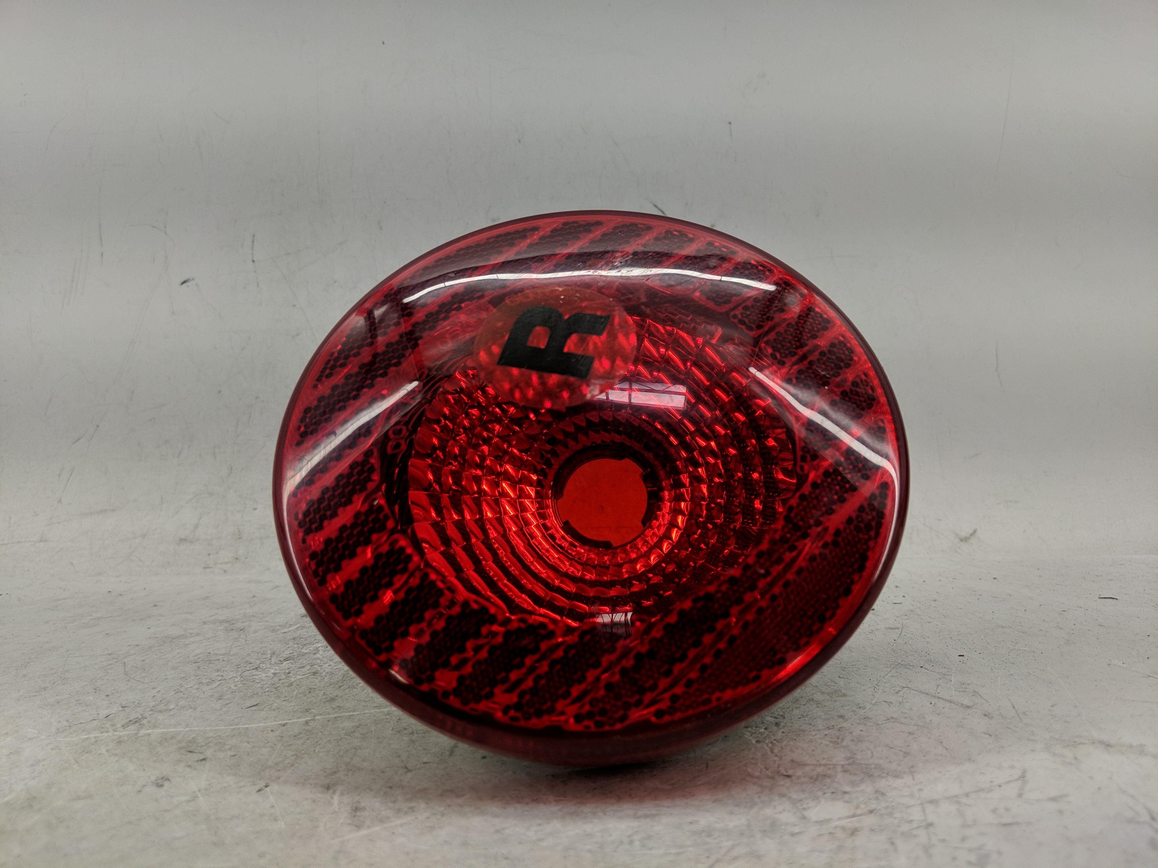 Picture of 2005-2010 Chevrolet Cobalt Passenger Right Side Tail Light Taillight Oem 1229225