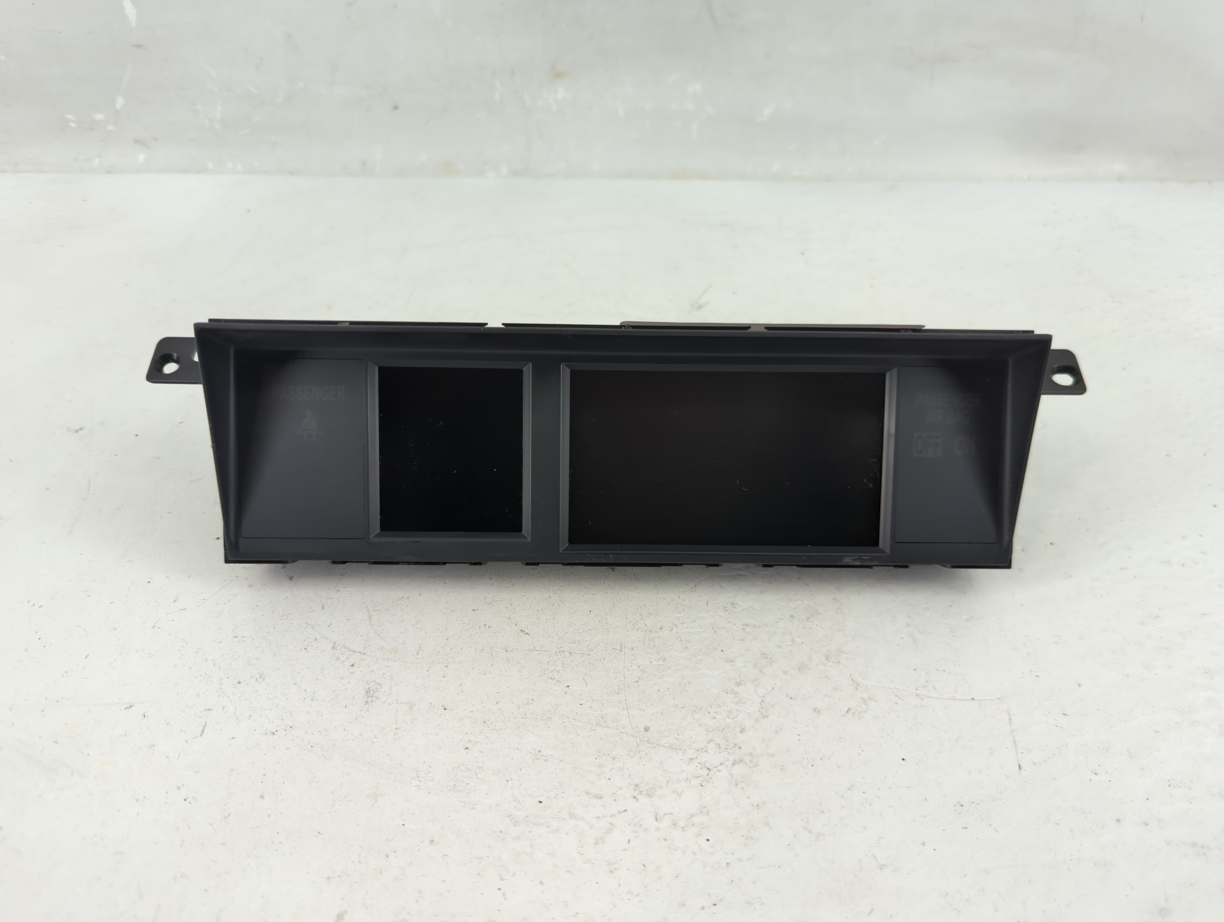 Picture of 2016-2016 Subaru Wrx Information Display Screen 1229231