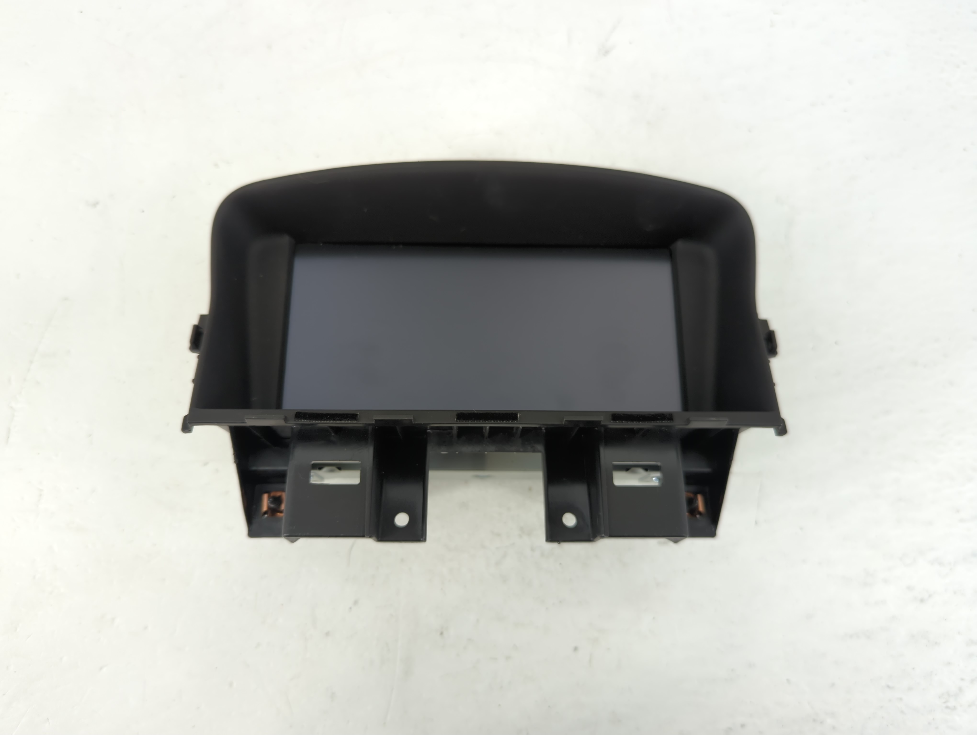 Picture of 2012-2016 Chevrolet Cruze Information Display Screen 1229233