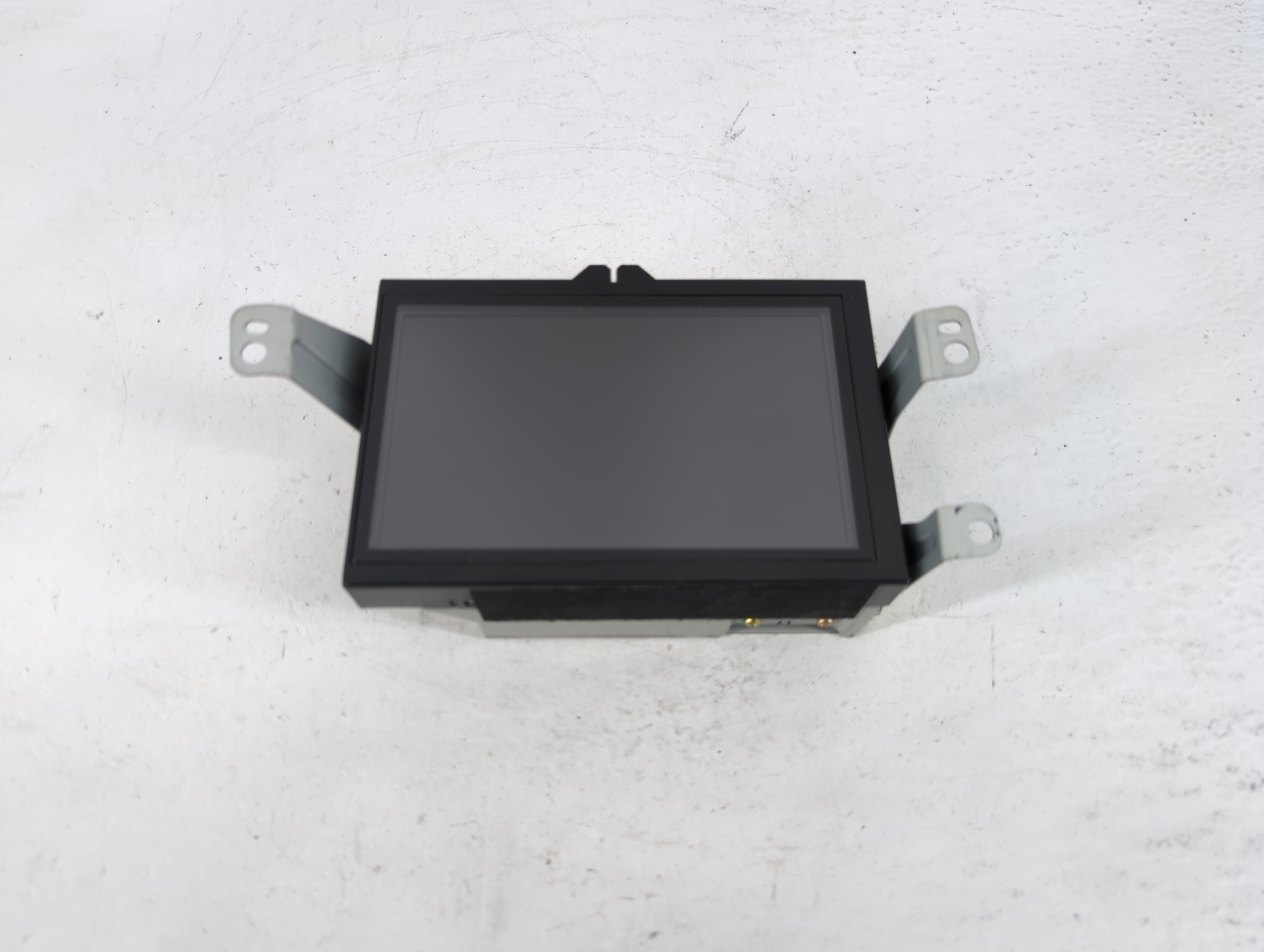 Picture of 1999-2003 Lexus Rx300 Information Display Screen 1229234