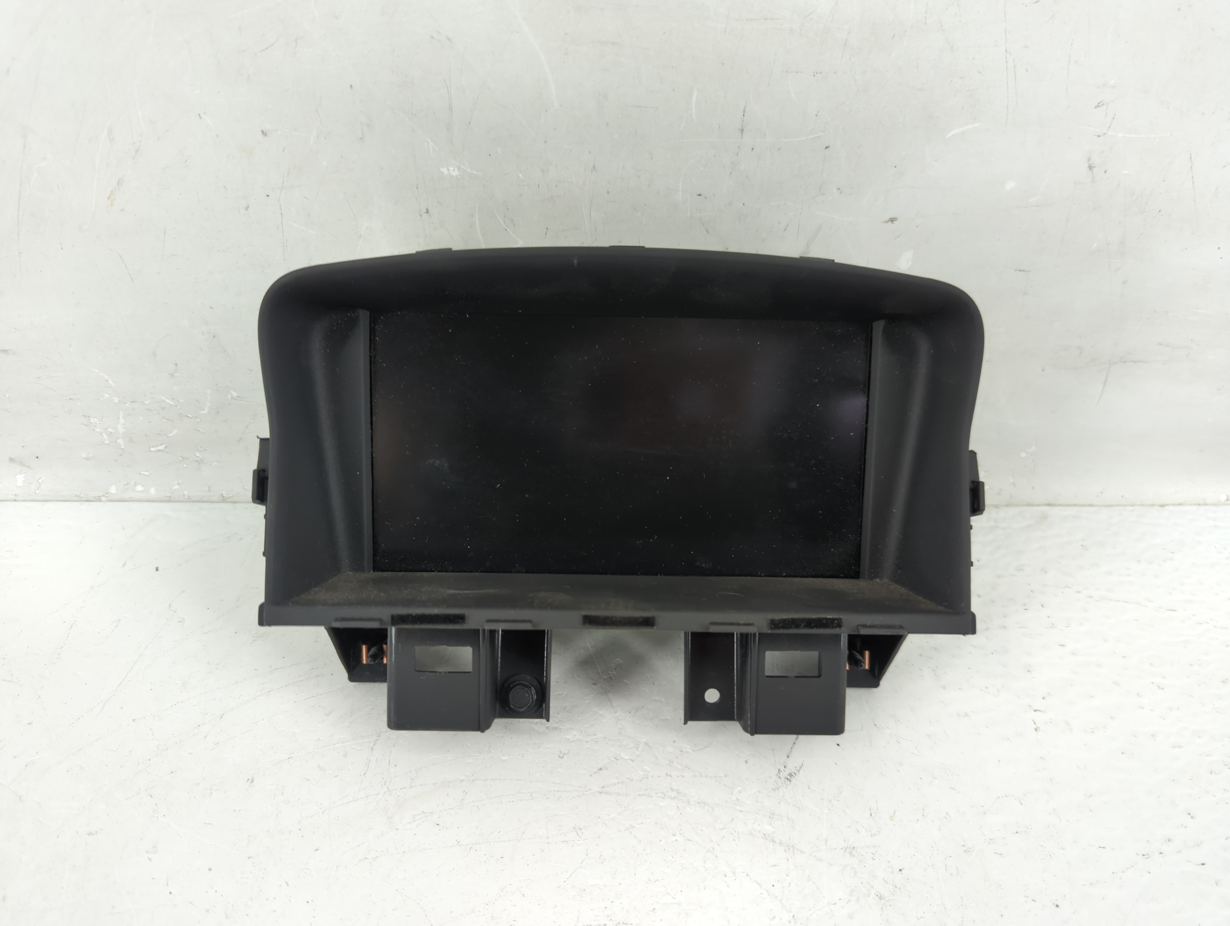 Picture of 2012-2016 Chevrolet Cruze Information Display Screen 1229238