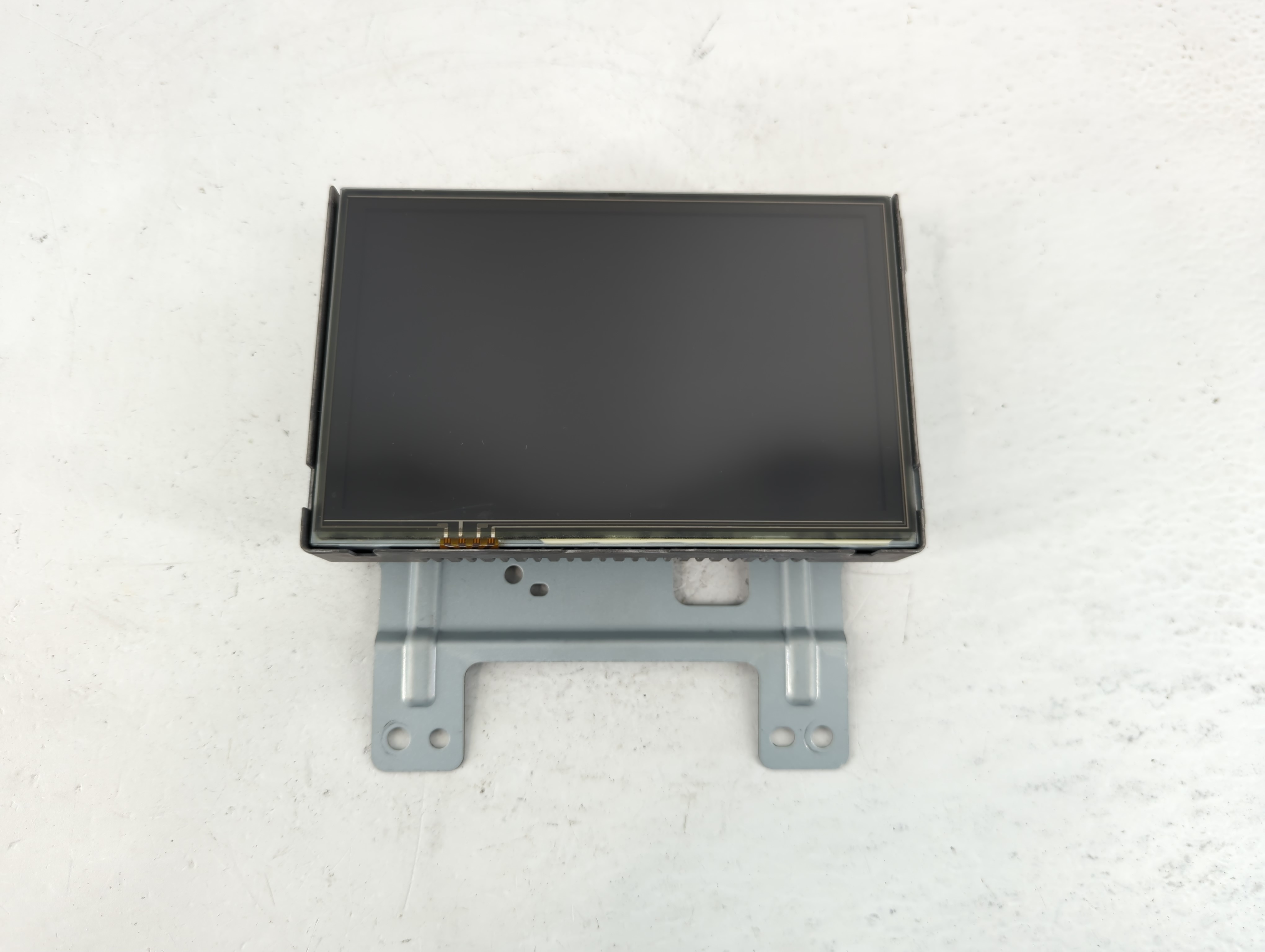 Picture of 2010-2011 Infiniti Ex35 Information Display Screen 1229239