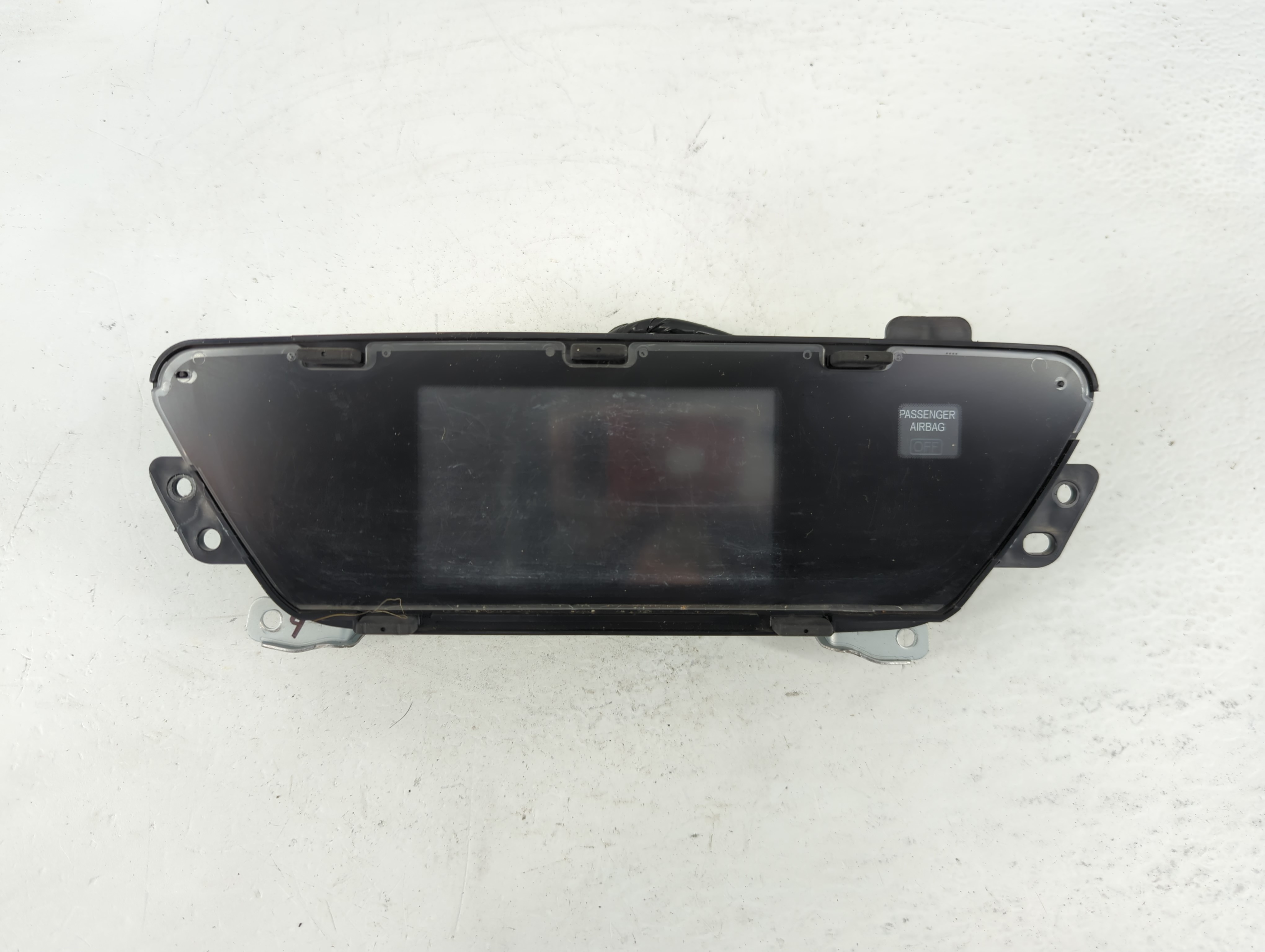 Picture of 2012-2016 Honda Cr-v Information Display Screen 1229240