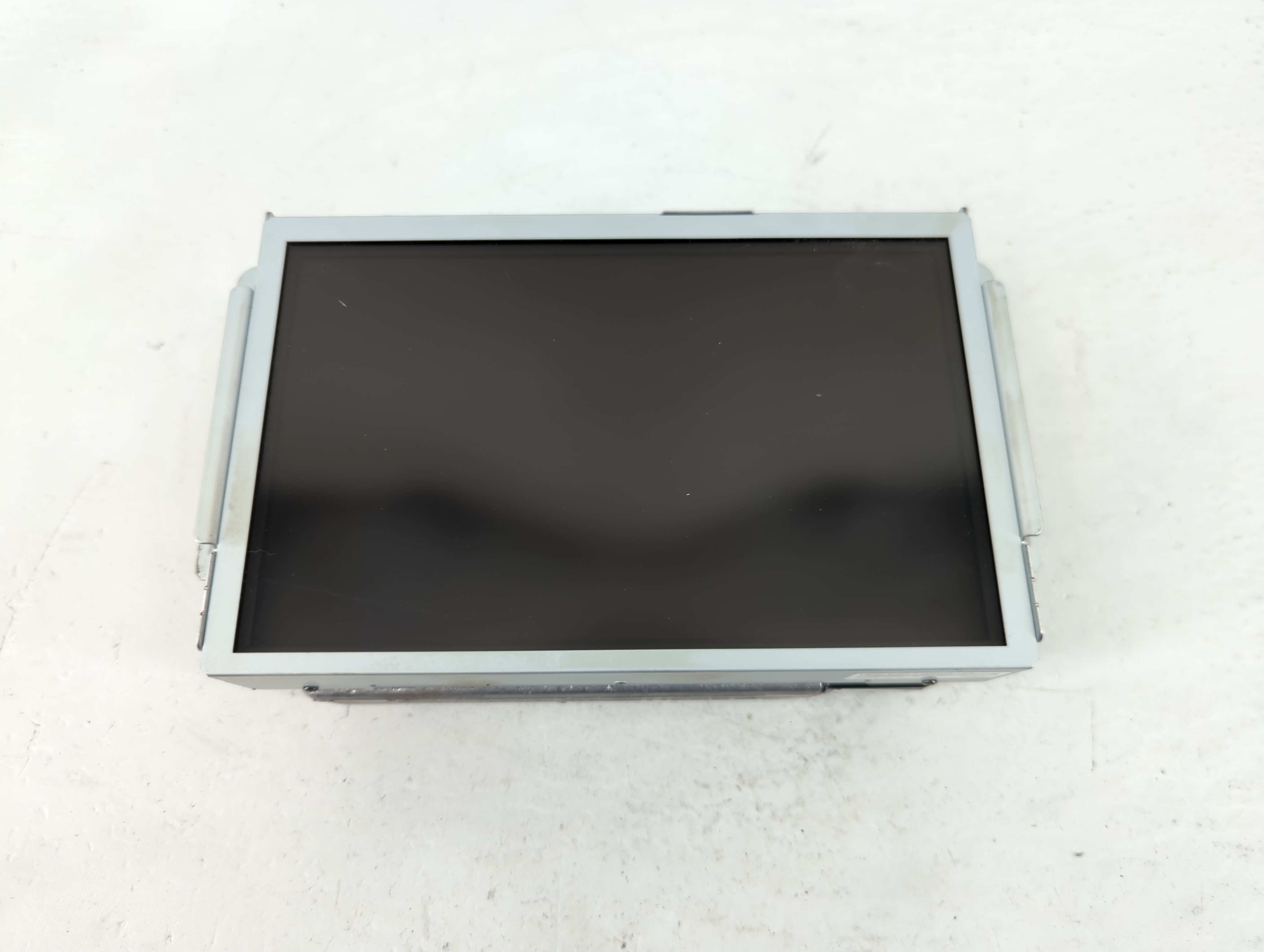 Picture of 2013-2014 Ford Escape Information Display Screen 1229242