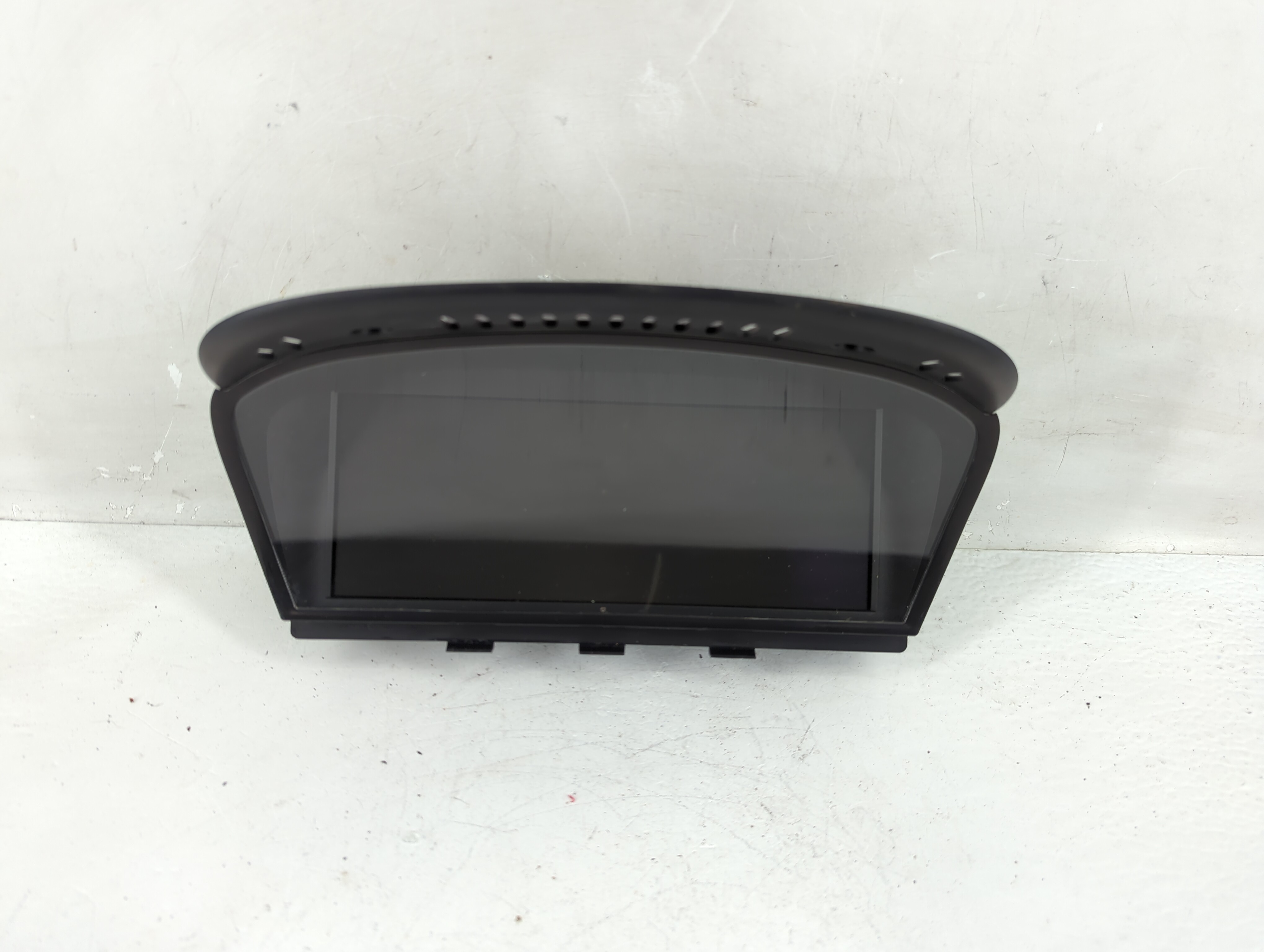 Picture of 2004-2005 Bmw 545i Information Display Screen 1229253